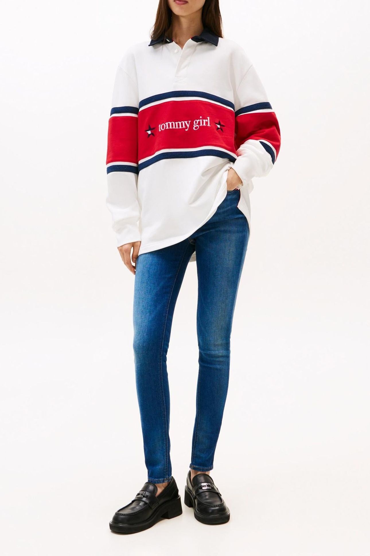 NORA MD SKINNY DI1237 DENIM MEDIUM 3