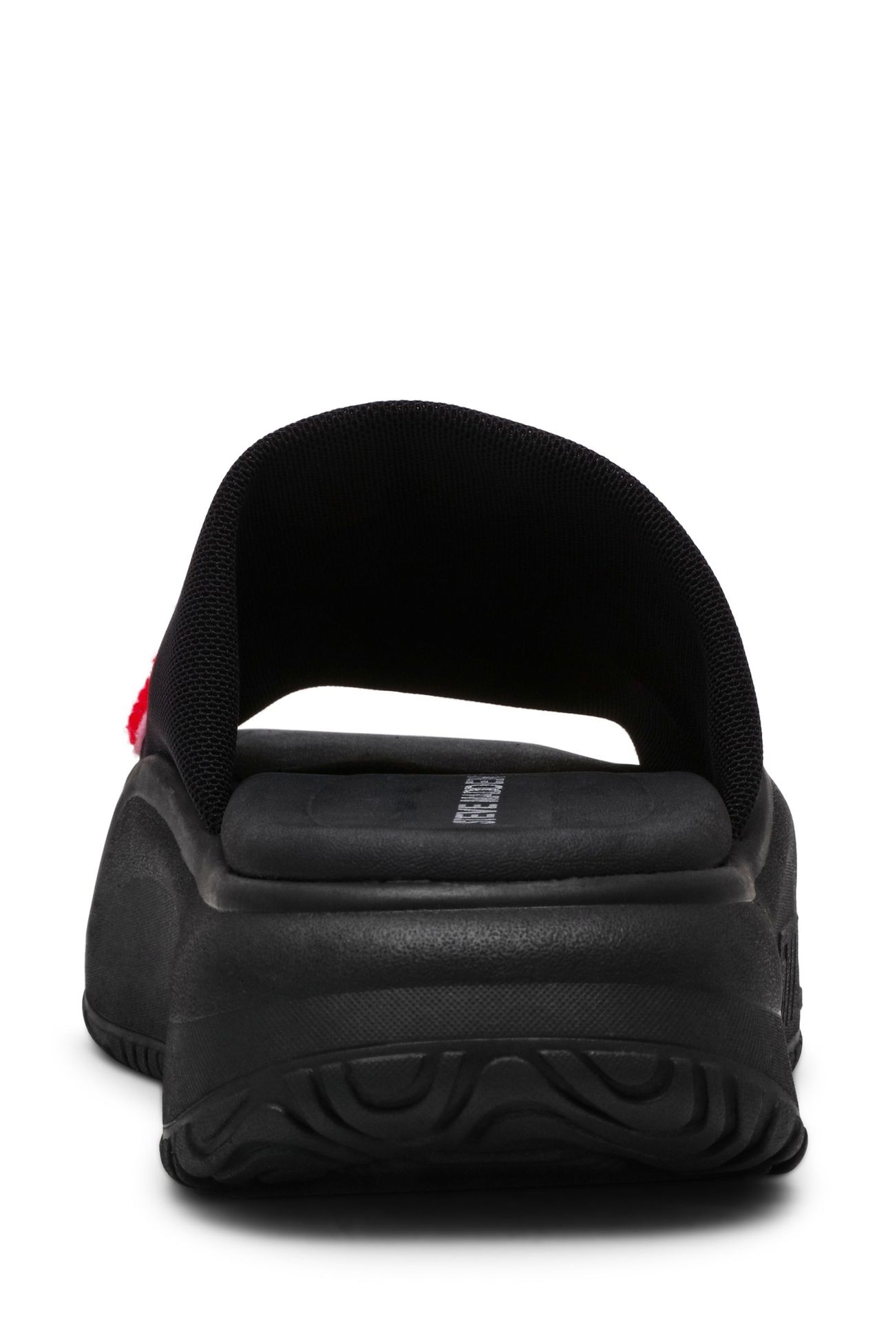 SPANKY-P SLIDES BLACK 5