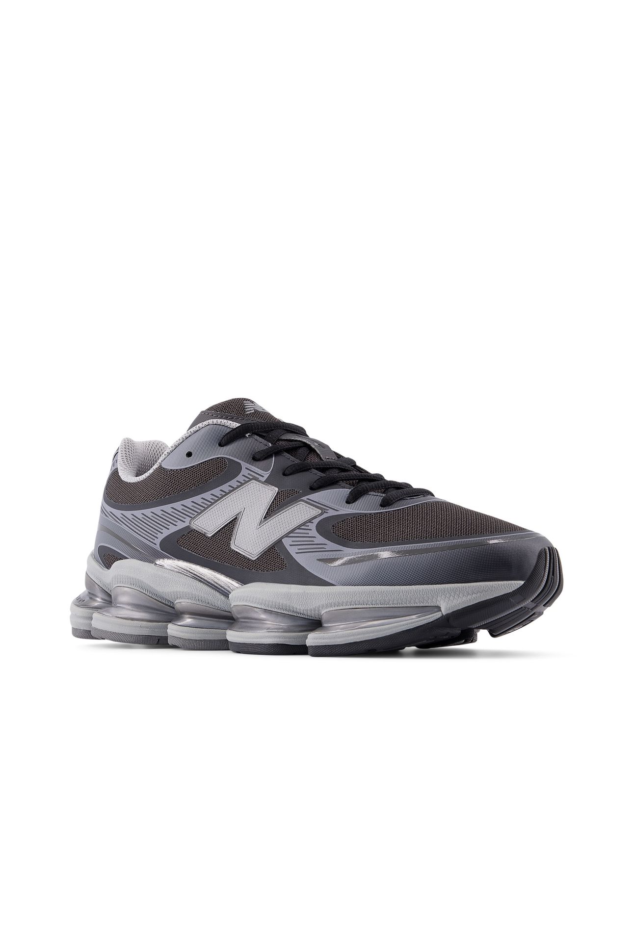 UNISEX ABZORB 2000 NEPTUNE GREY 3