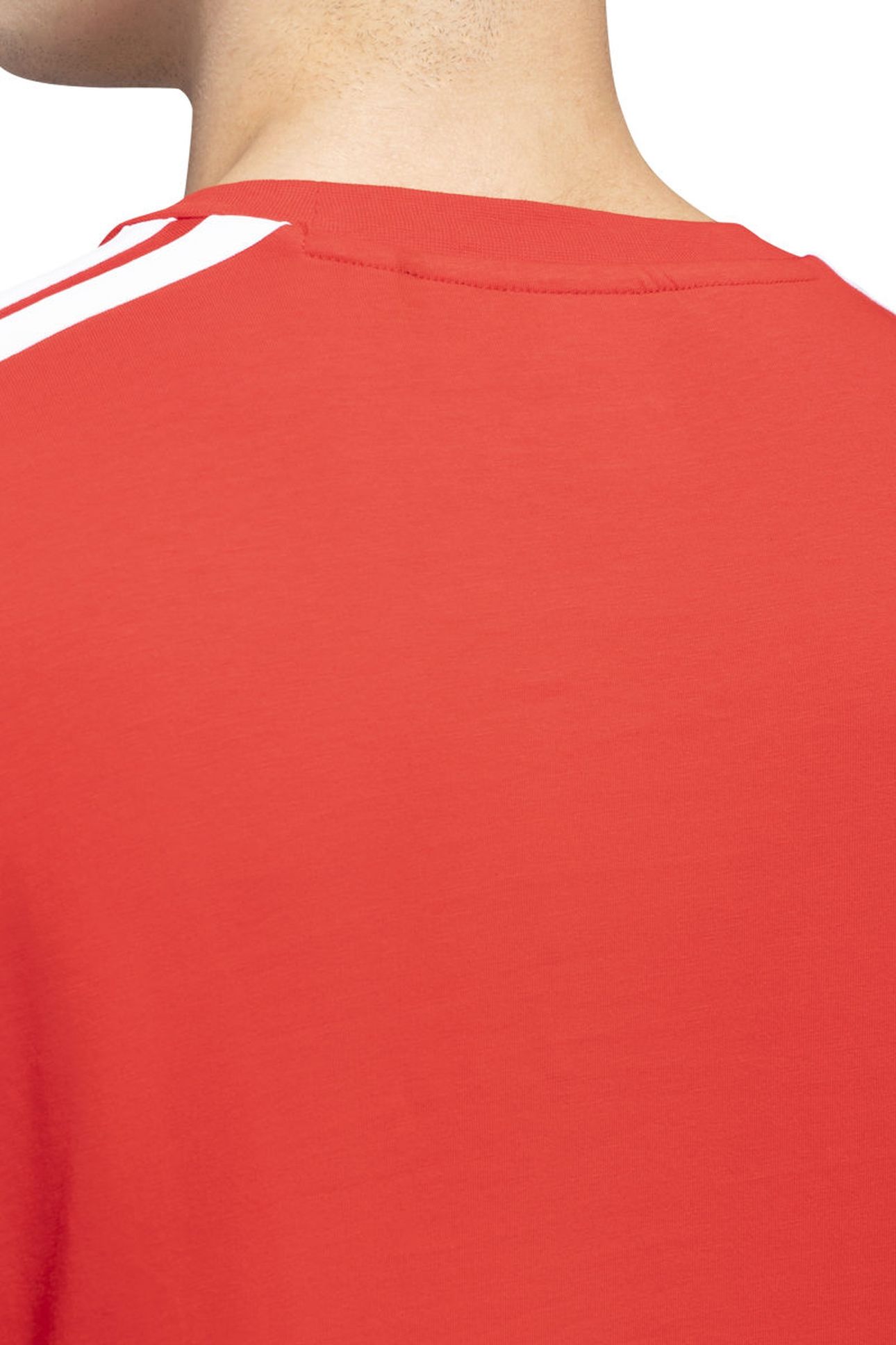 UNISEX 3S SJ T-SHIRT SCARLET 6
