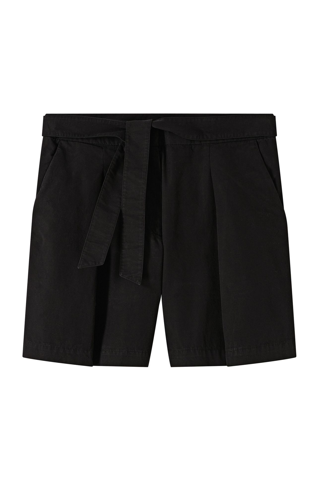 SHORTS CAMBERRA BLACK 2