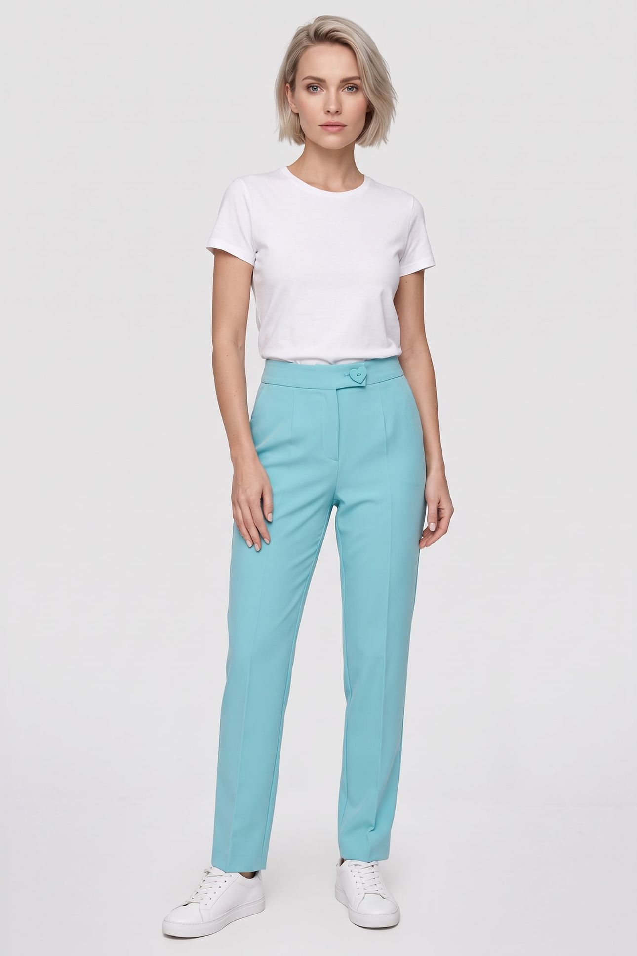 TROUSERS BLUE 1