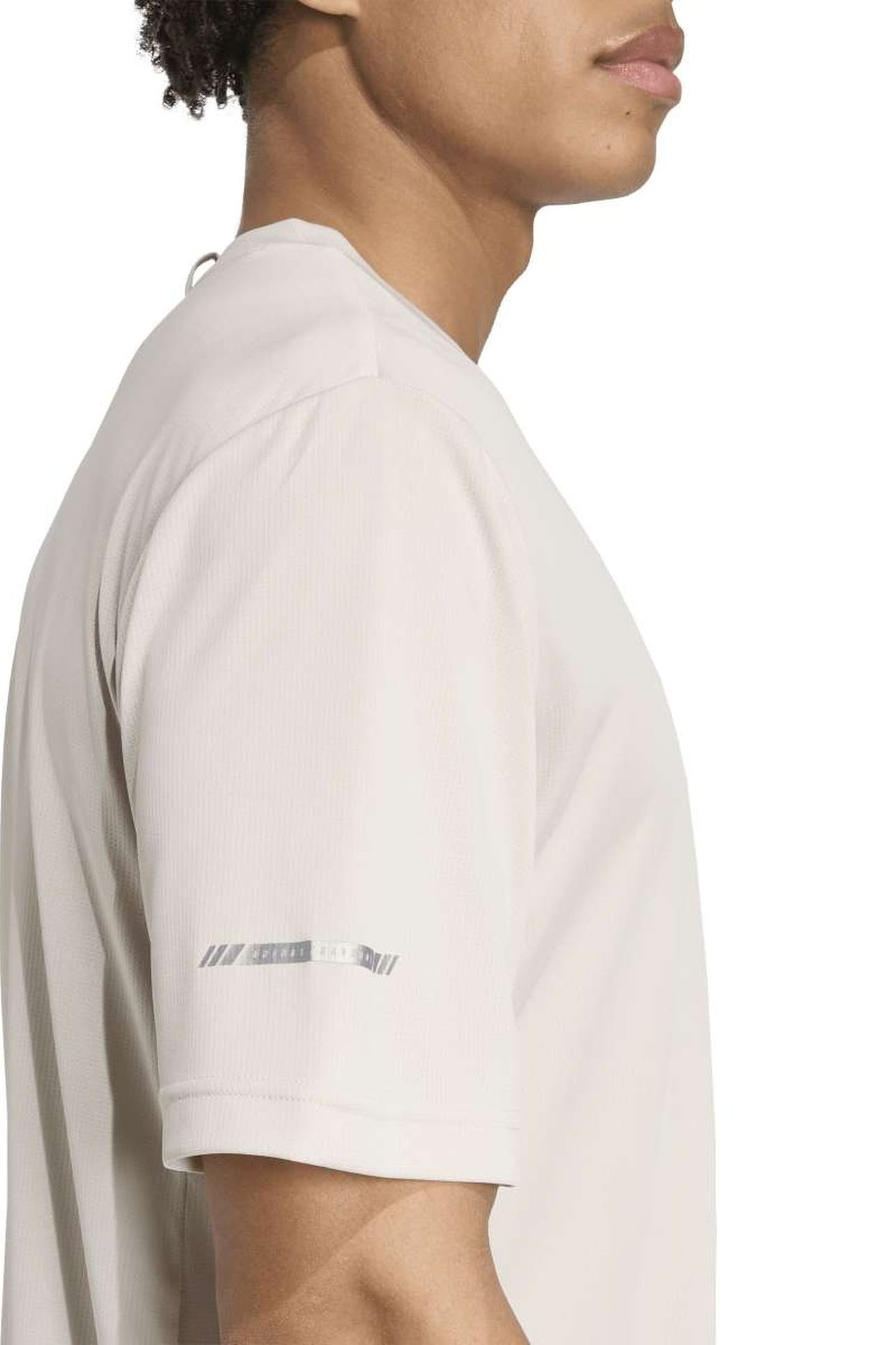 UNISEX TR ESSENTIAL HP T WONDER ALUMINA 5