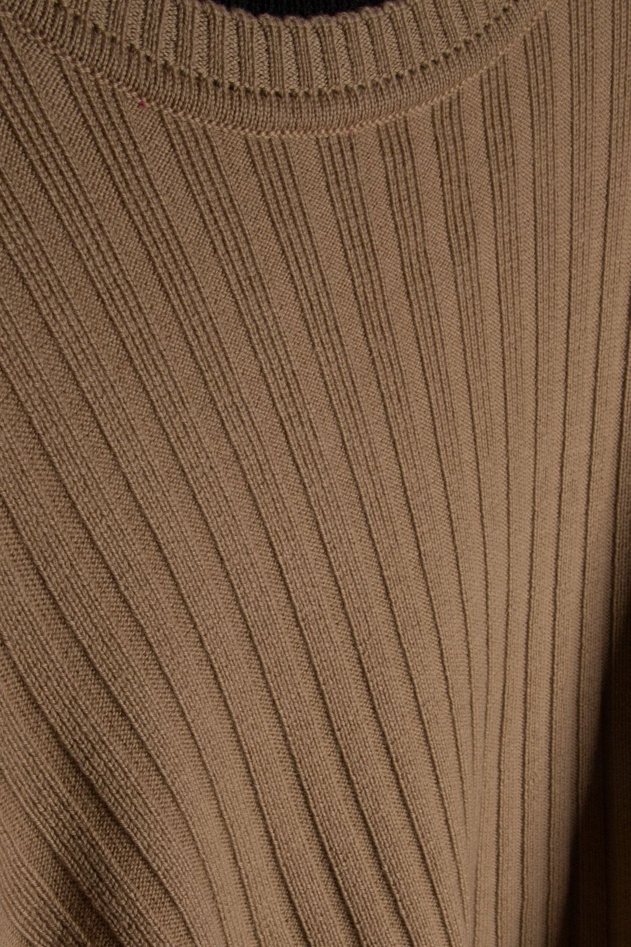 KNITWEAR BROWN 4