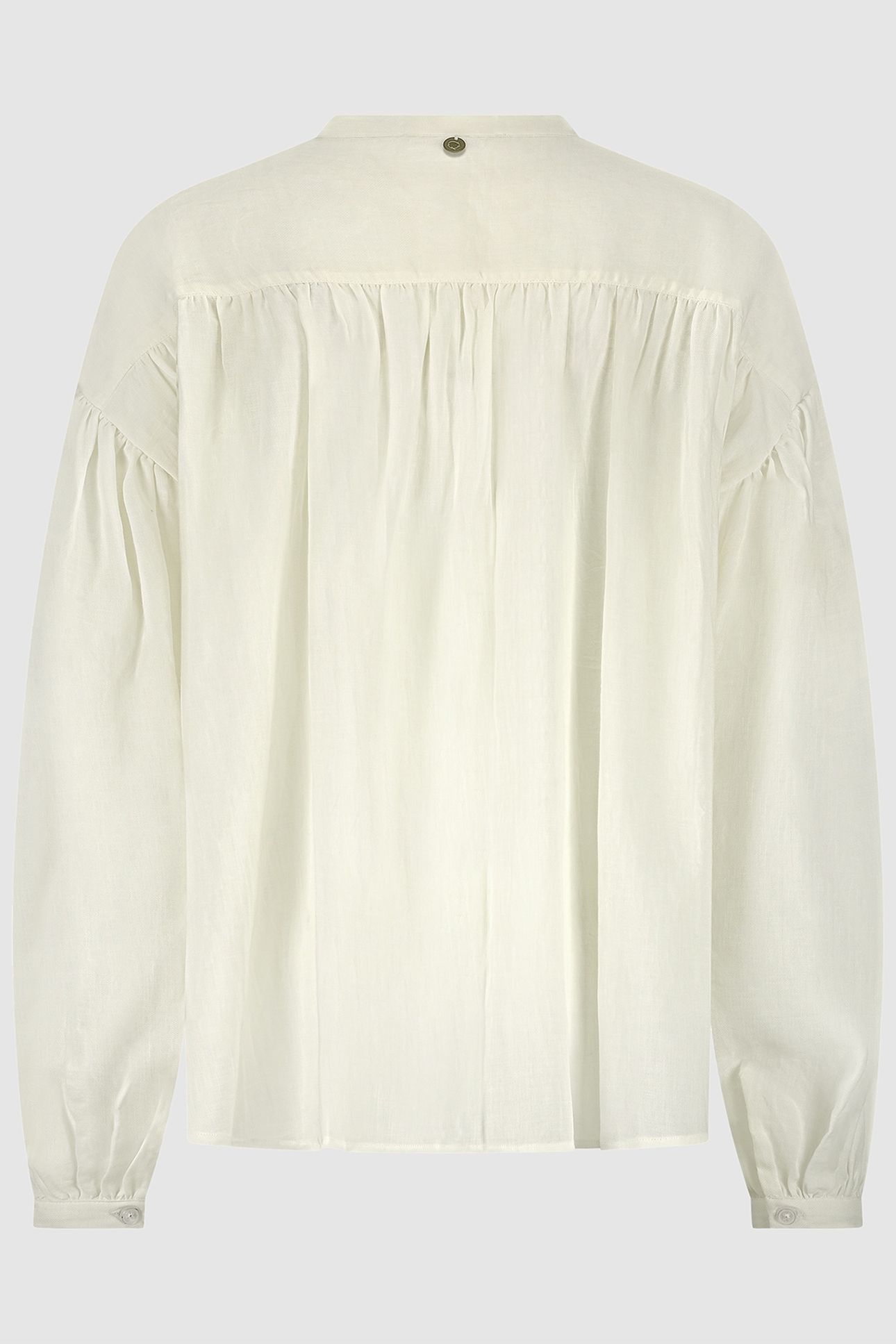 GIRLS ROSSY BLOUSE COTTON 2