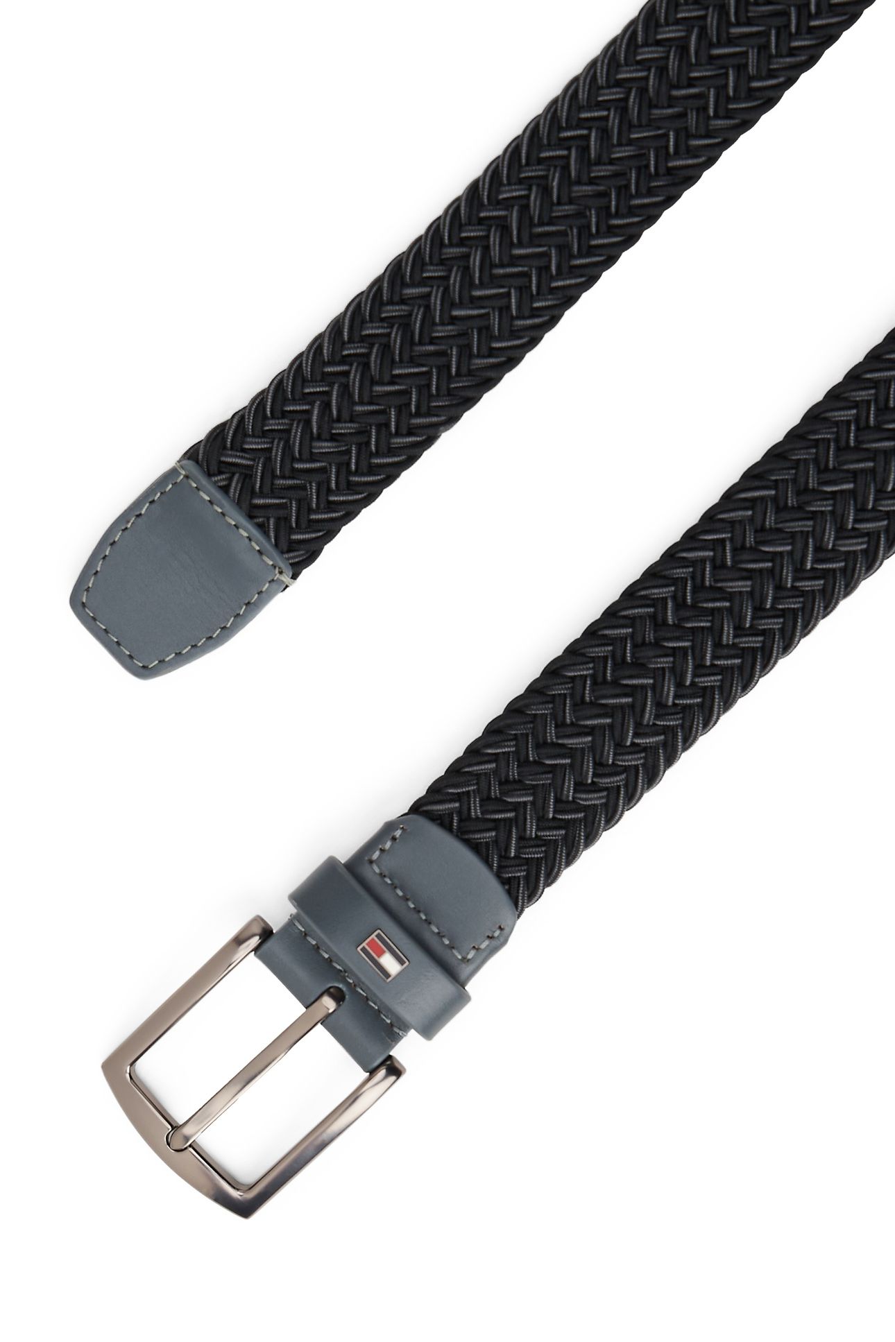 DENTON 3.5 ELASTIC BELT BLACK 4