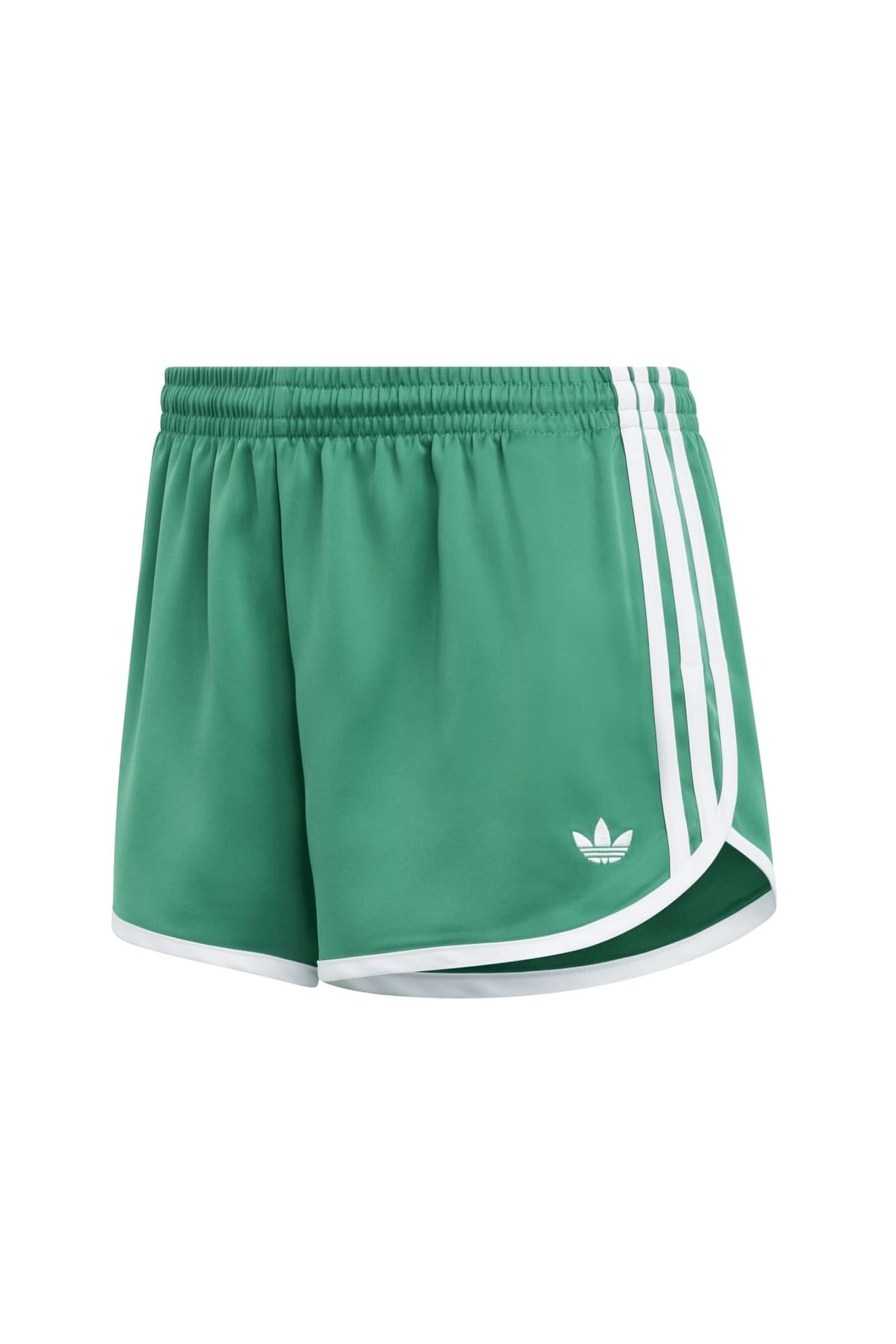 3S SPRINTER SHORT BOLD GREEN 4