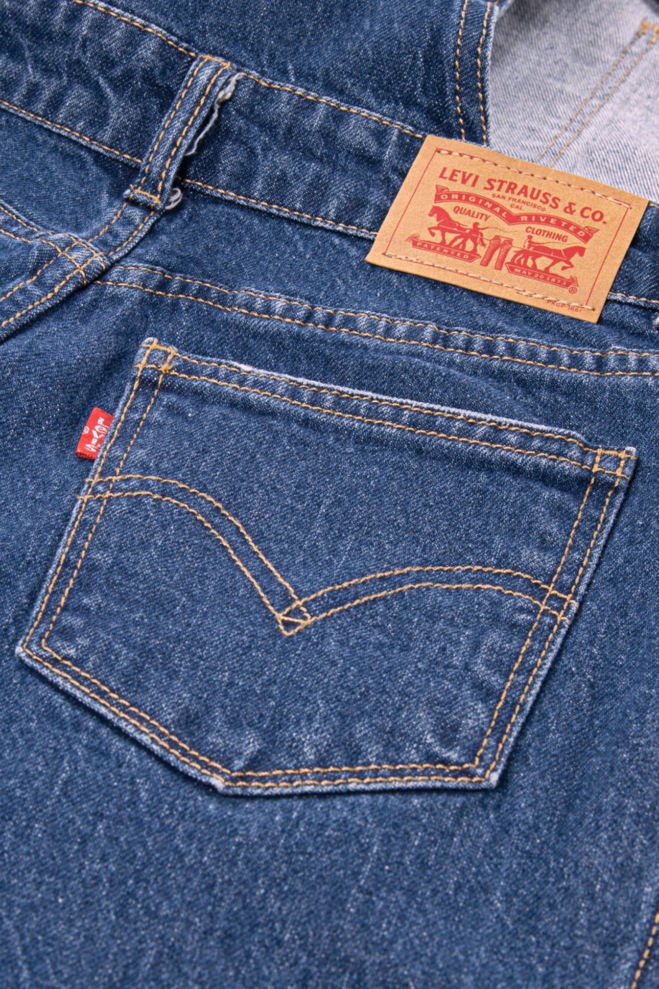 GIRLS CARGO OVERALLS LASSO 1