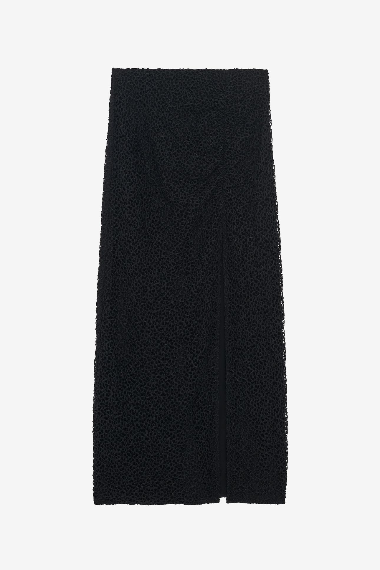 FILLINA SKIRT BLACK 5