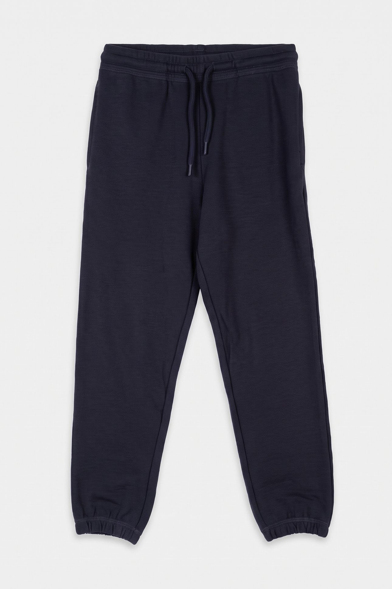 SOL SWEATPANTS UNISEX BLUE 2