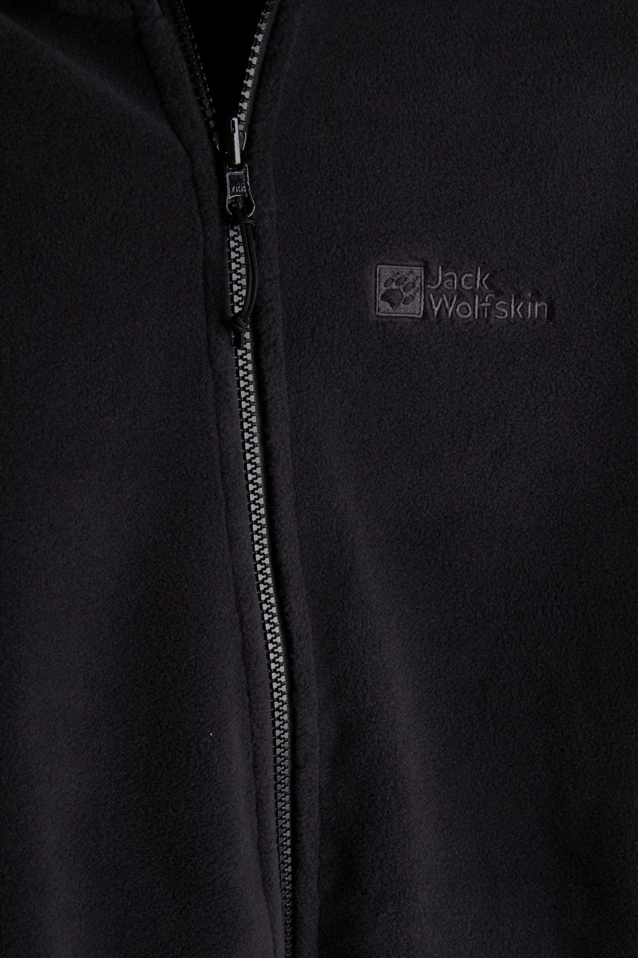 WINTERSTEIN DOWN JACKET BLACK 4