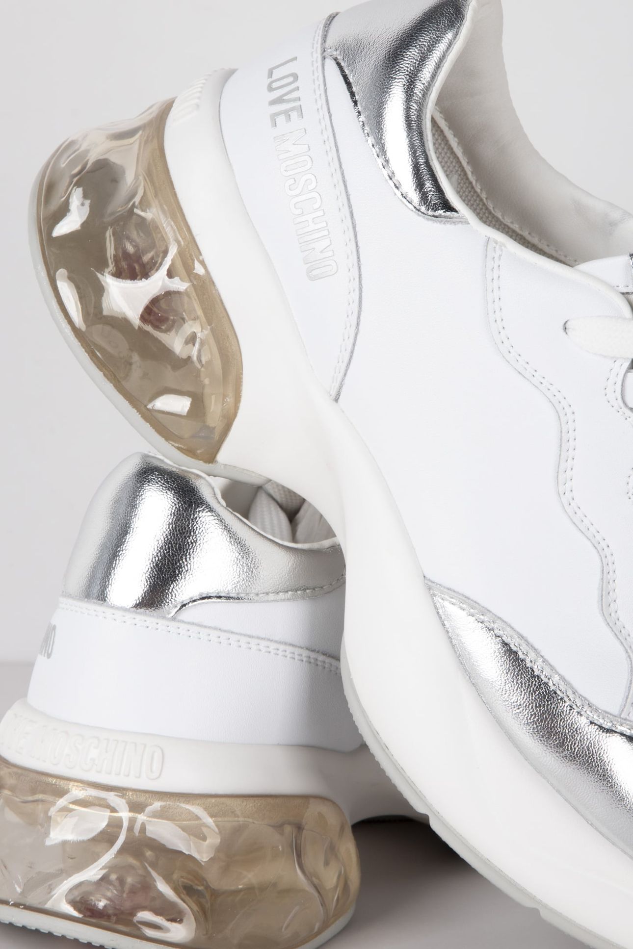 SNEAKERS WHITE 3
