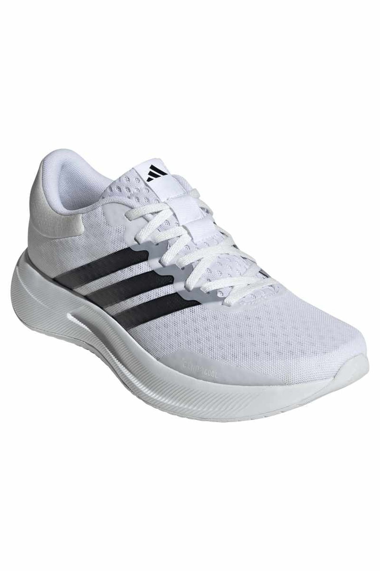 UNISEX TREADMOVE SHOES WHITE 3