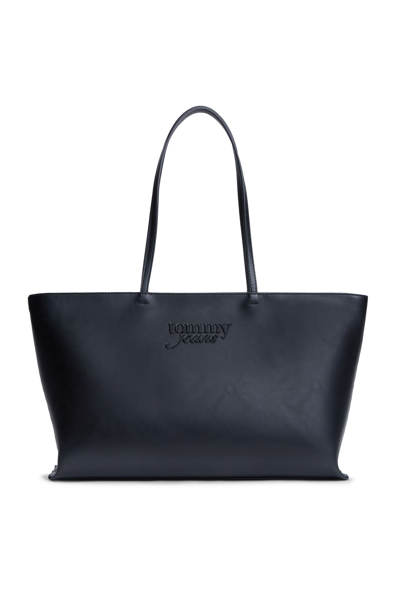 TJW MUST TOTE BLACK 2