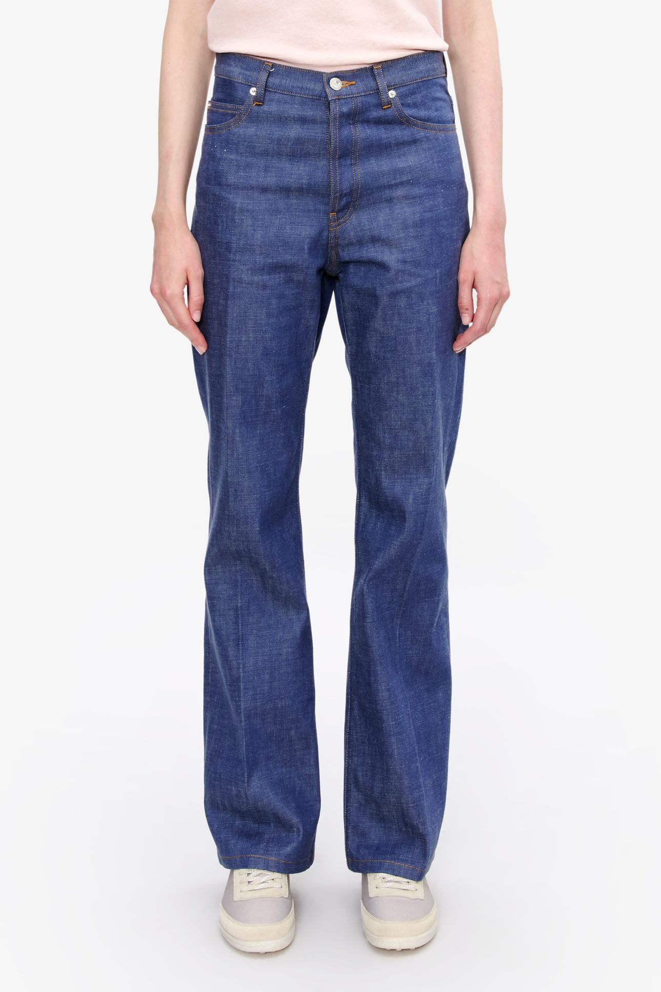 JEANS ARNO BLUE 1