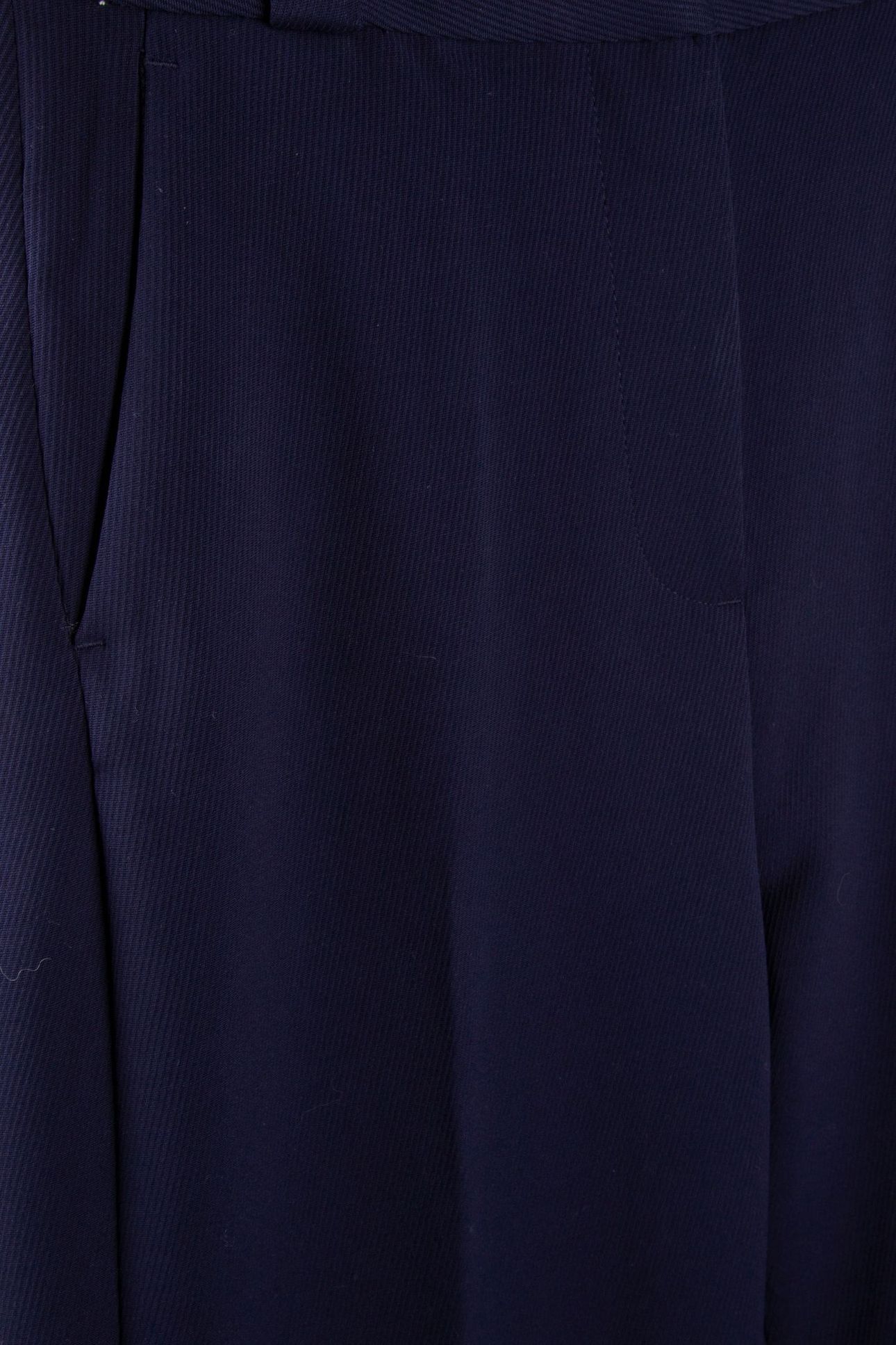 ST AUGUSTA TROUSERS BLUE 4