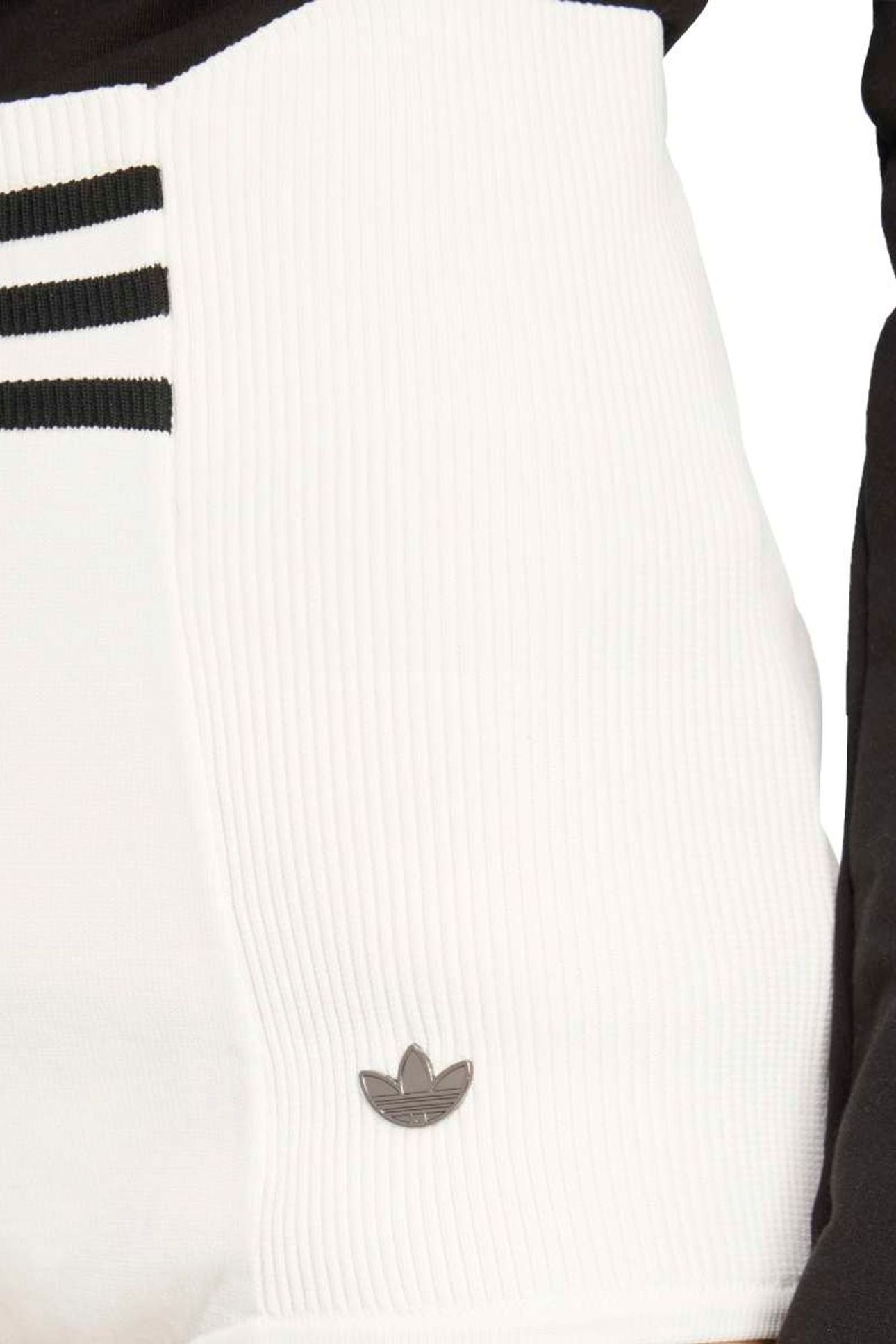 BOYSHORT WHITE 5