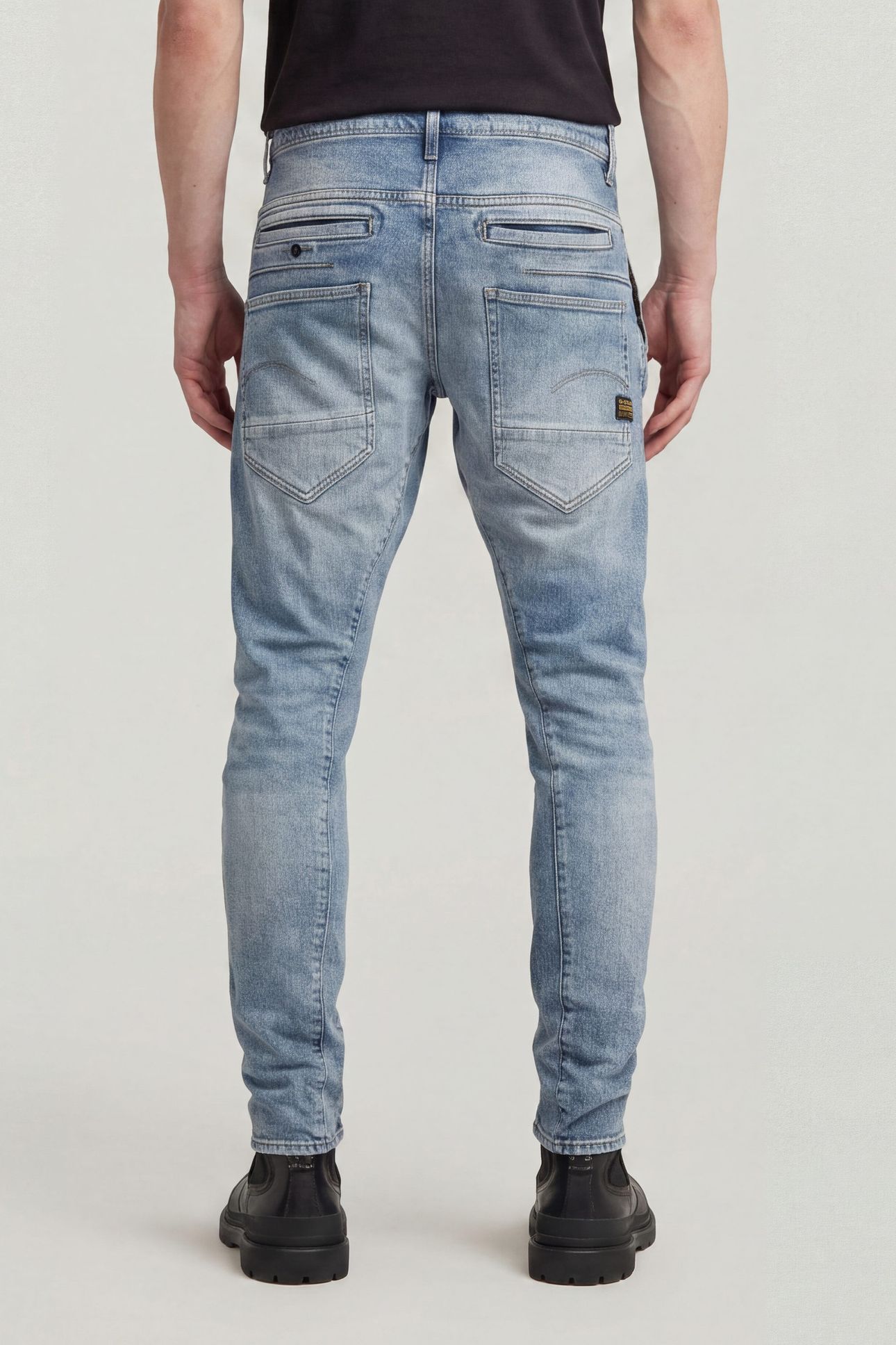 D-STAQ 3D SLIM MULTICOLOR 2