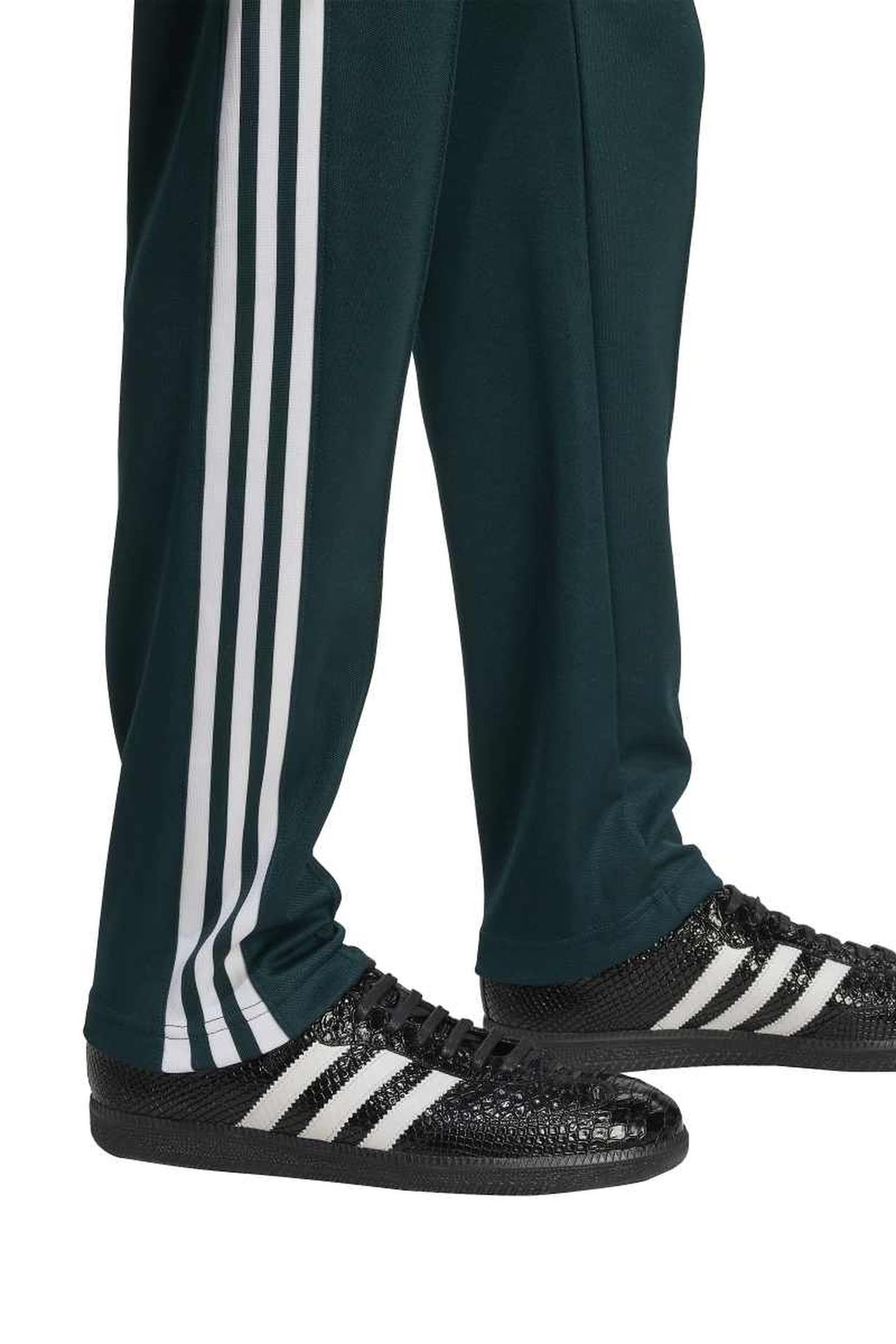UNISEX CLASSIC TRACK PANTS AURORA IVY 6