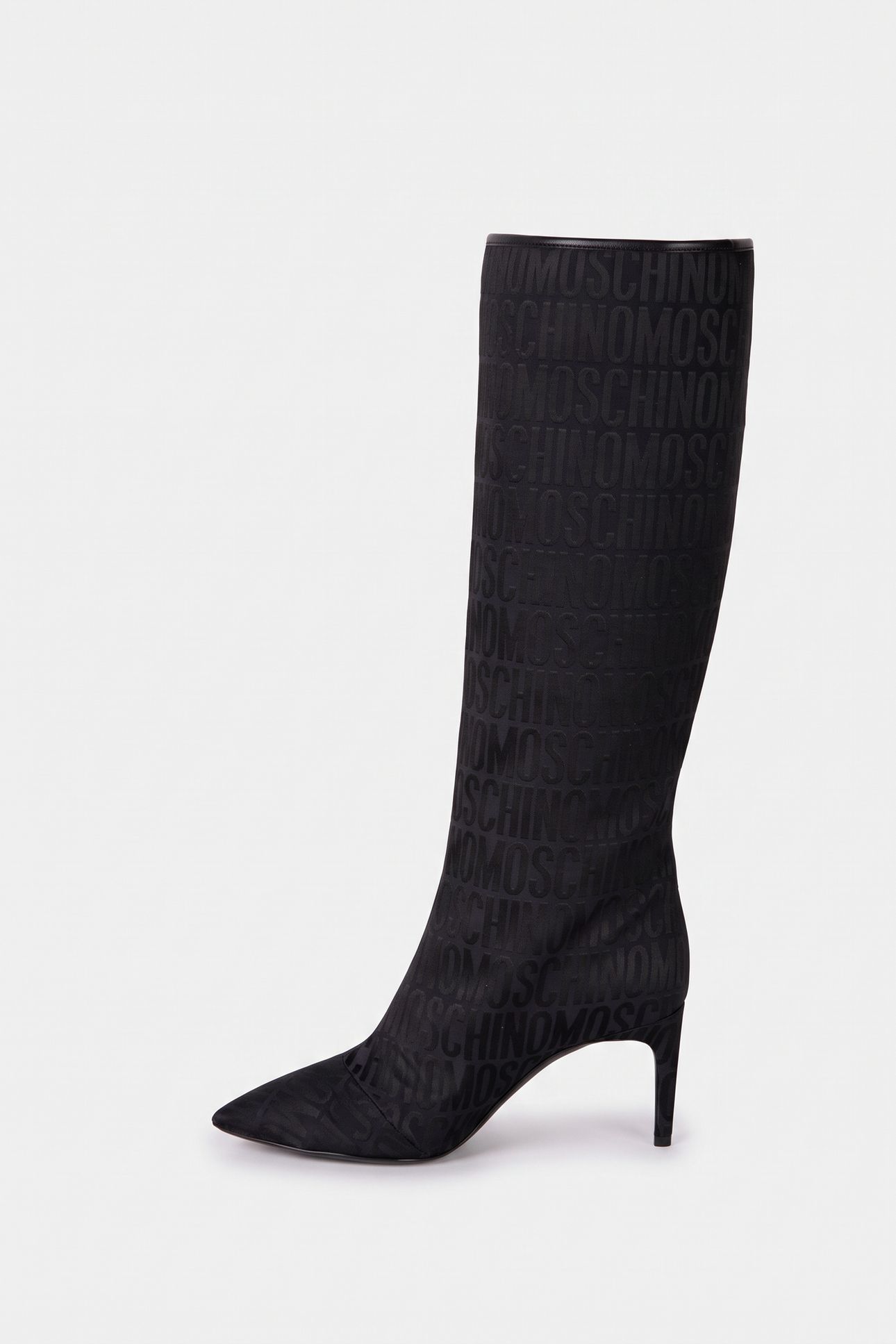 BOOTS BLACK 4