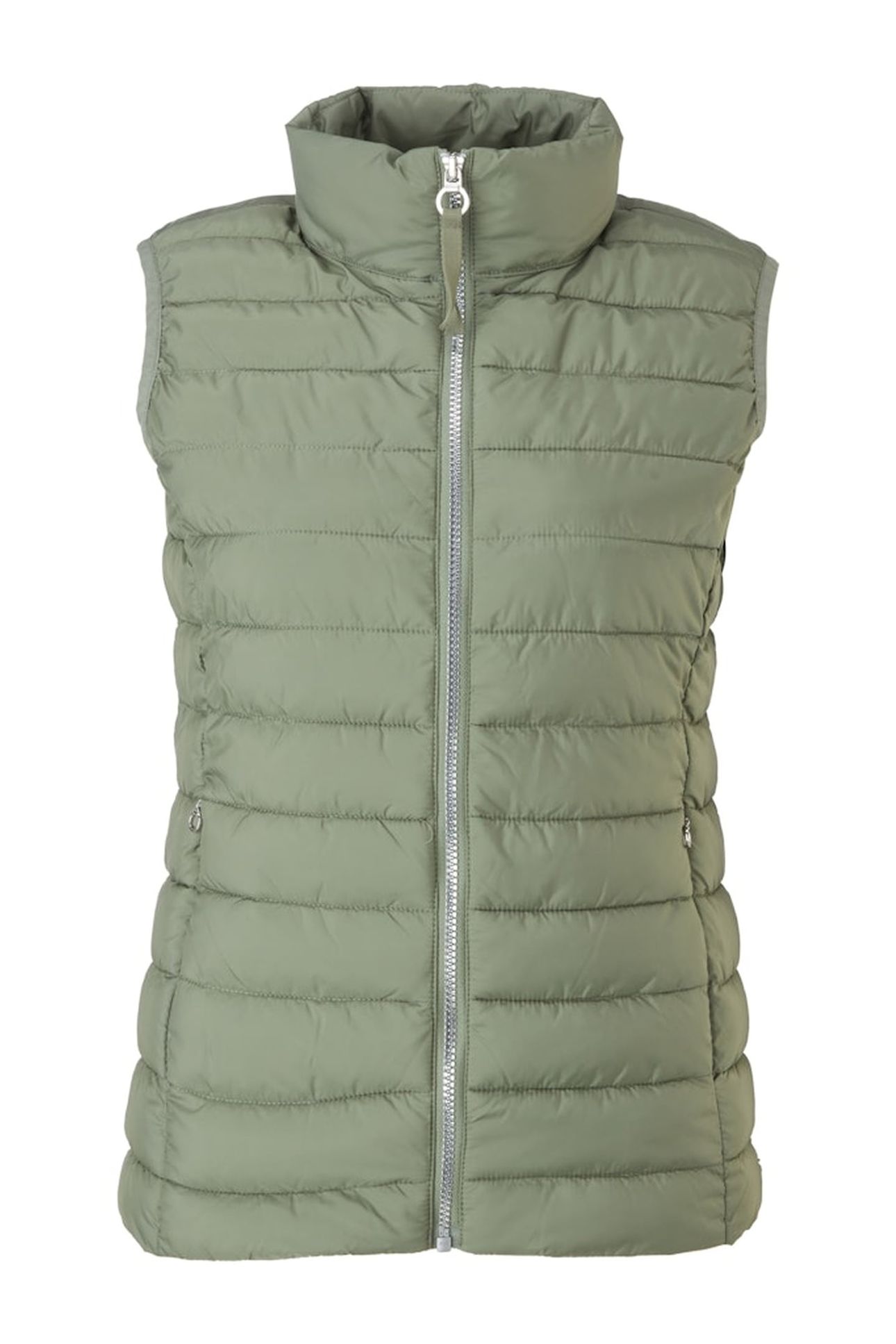 S.OLIVER JACKETS INDOOR GREEN 4