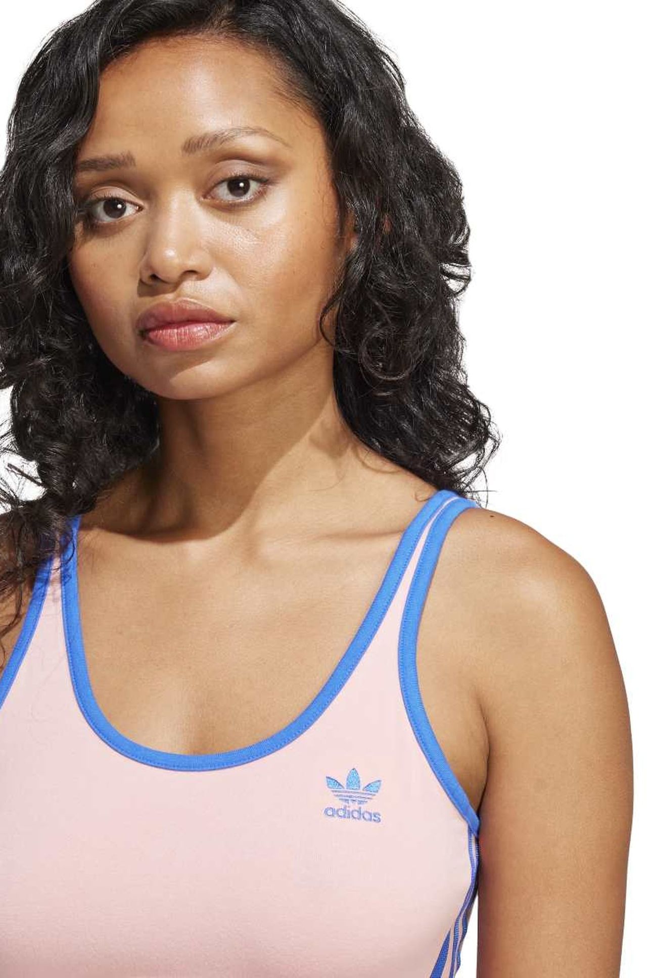 3S BRA TOP SEMI PINK SPARK 4