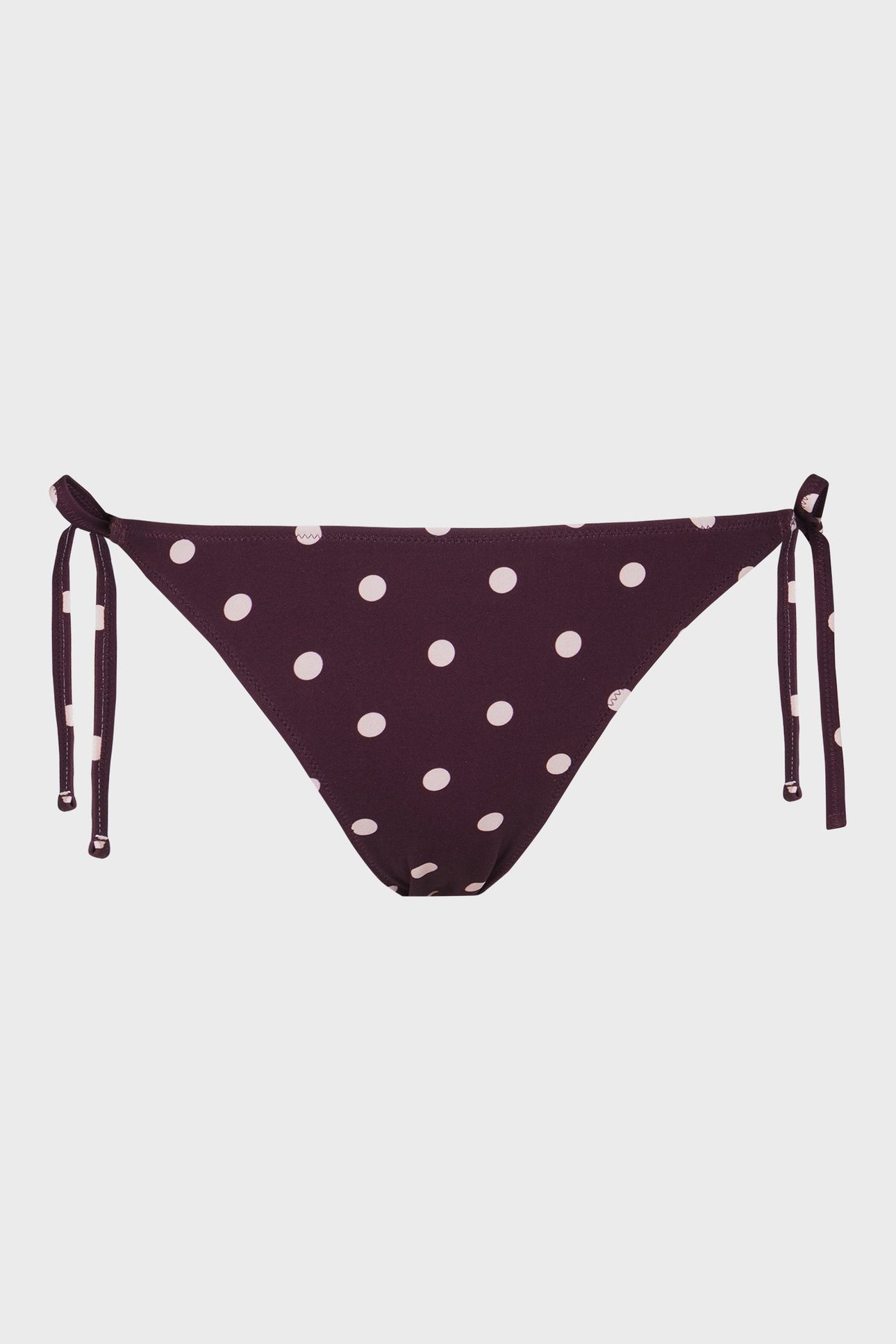 WOMEN BIKINI BOTTM SEASNL CHOCOLATE 1