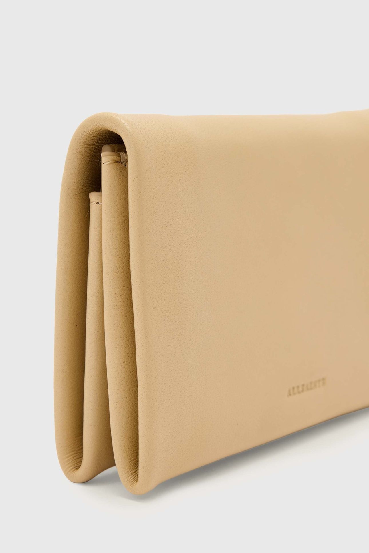HARLUNA WALLET MELLOW YELLOW 5