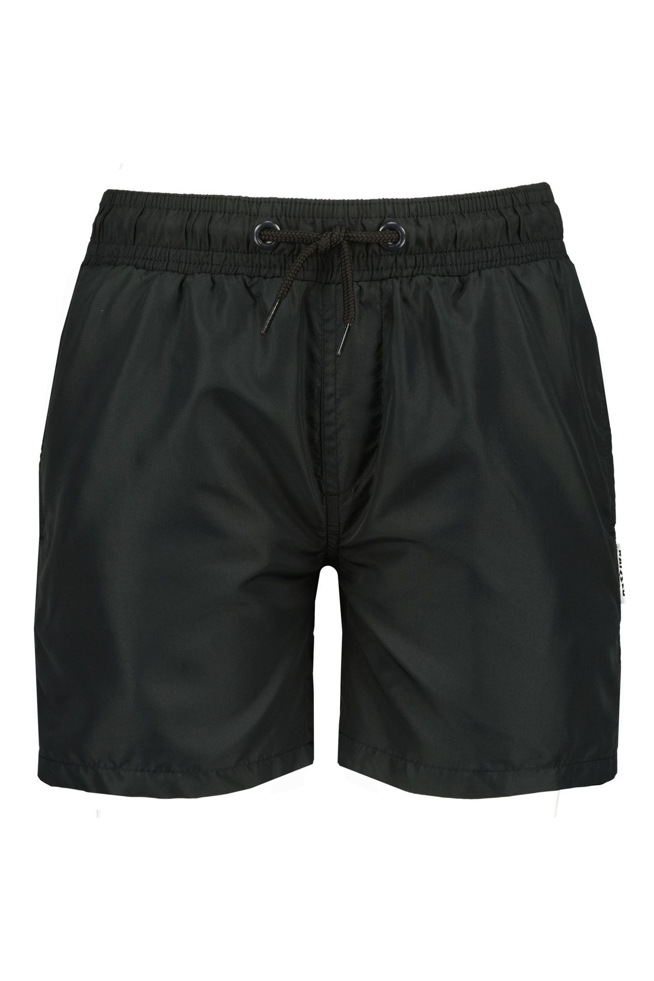 BOYS RAFFI SWIMSHORT DEEP BLACK 2