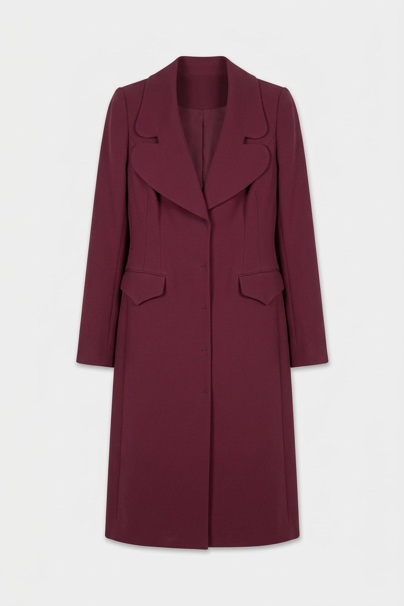 DRESS PURPLE 3