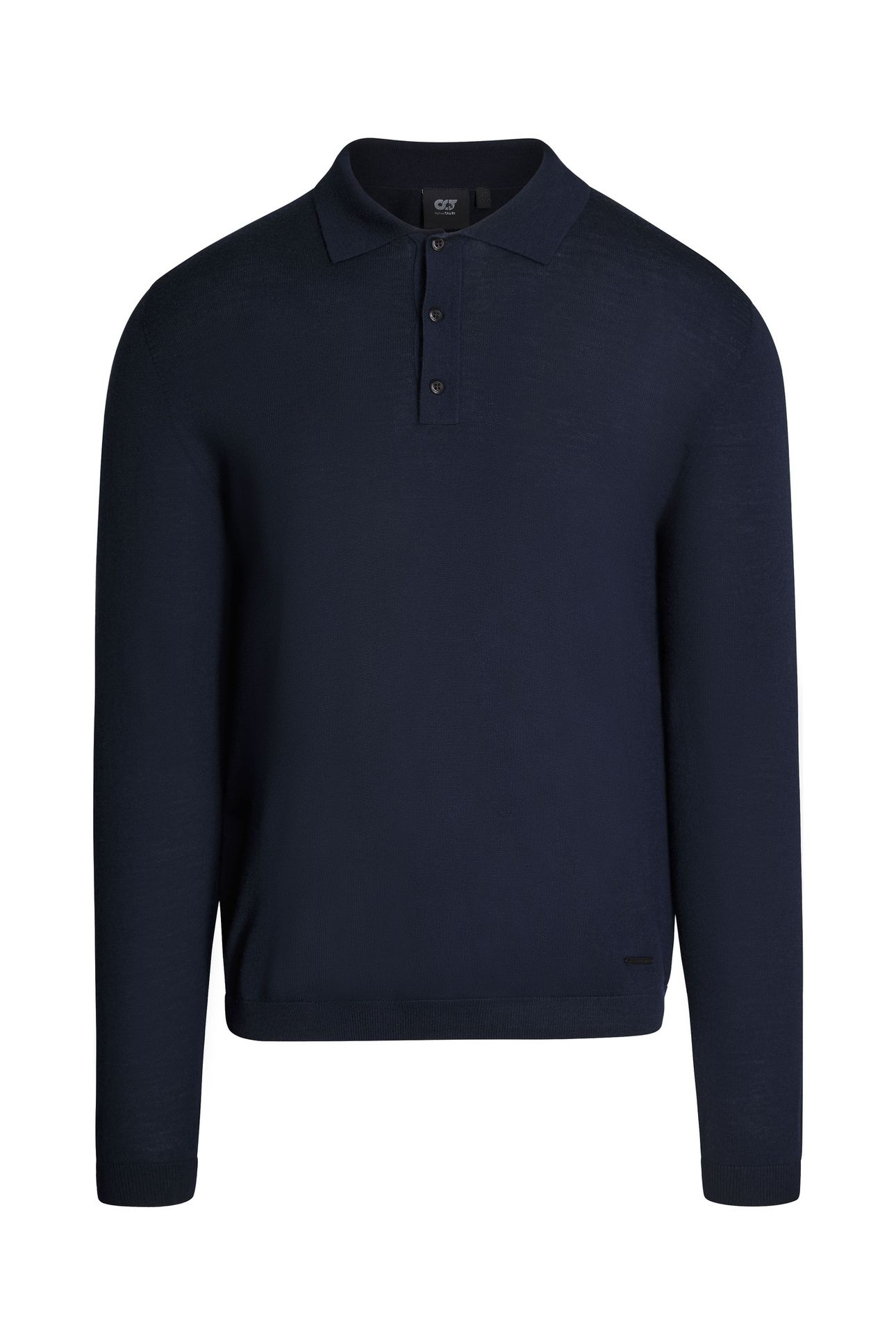 FYON V1.Y9.02 PULLOVER DARK NAVY 3