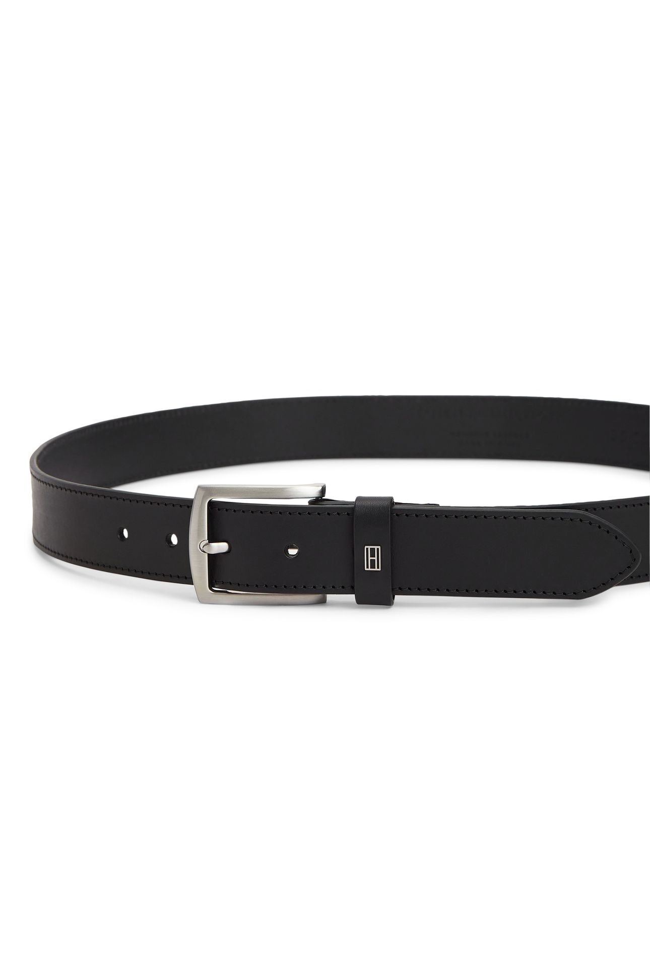 DENTON CORP 3.5 BELT BLACK 4