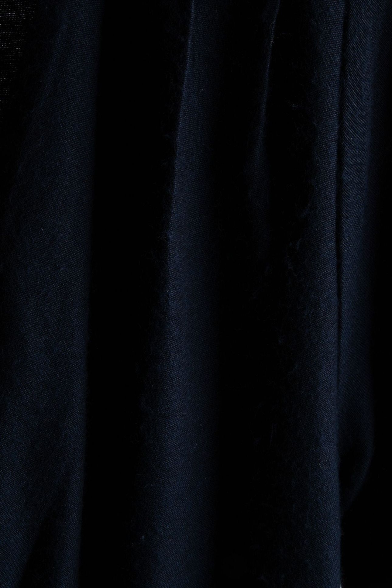 VIMBOW DRESS NAVY CHINE 4