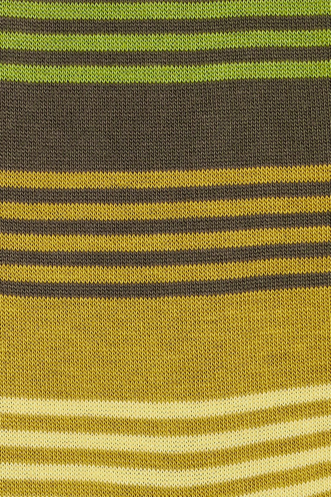 MEN SOCK ISODORE OMBRE KHAKI 6