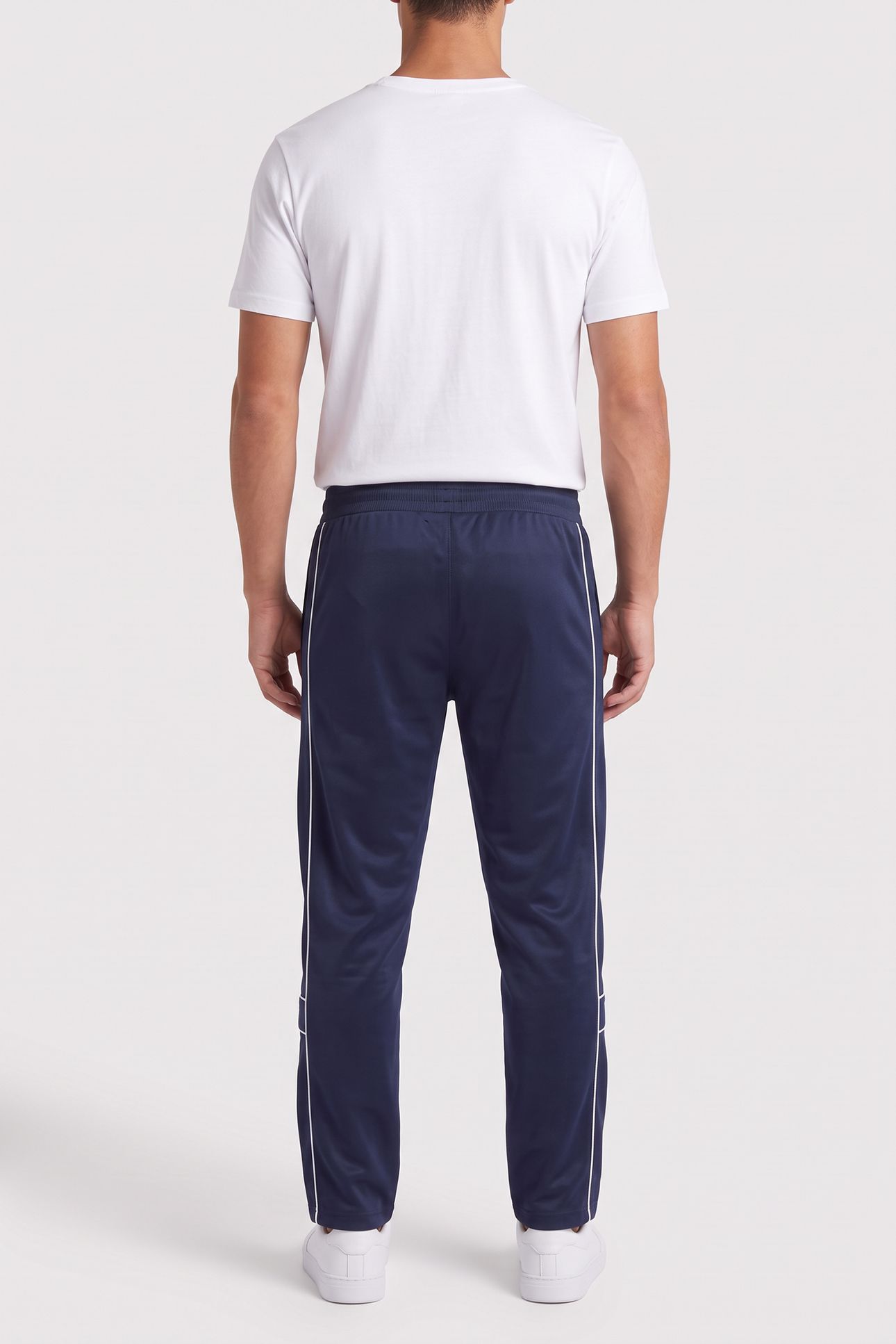 MIRAS TRACKPANTS BLUE/NAVY 2