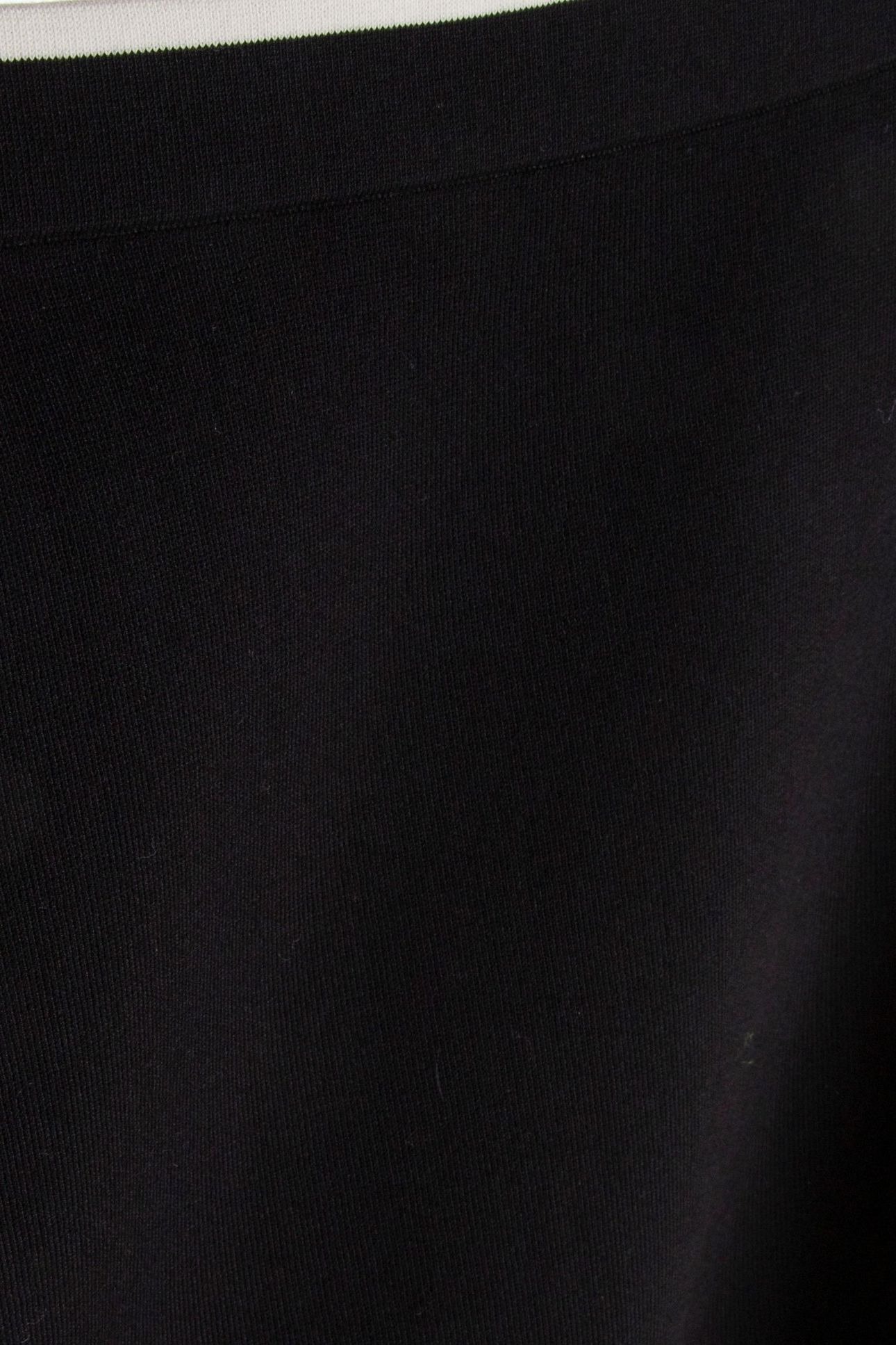 CHARLIZE SKIRT BLACK 4