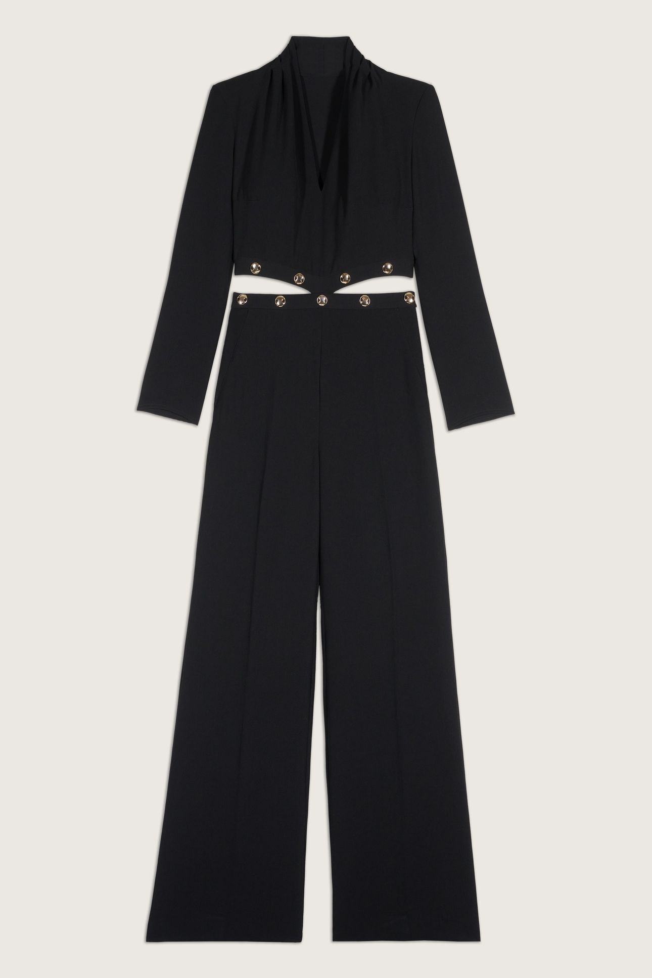 JUMPSUIT BLACK 4
