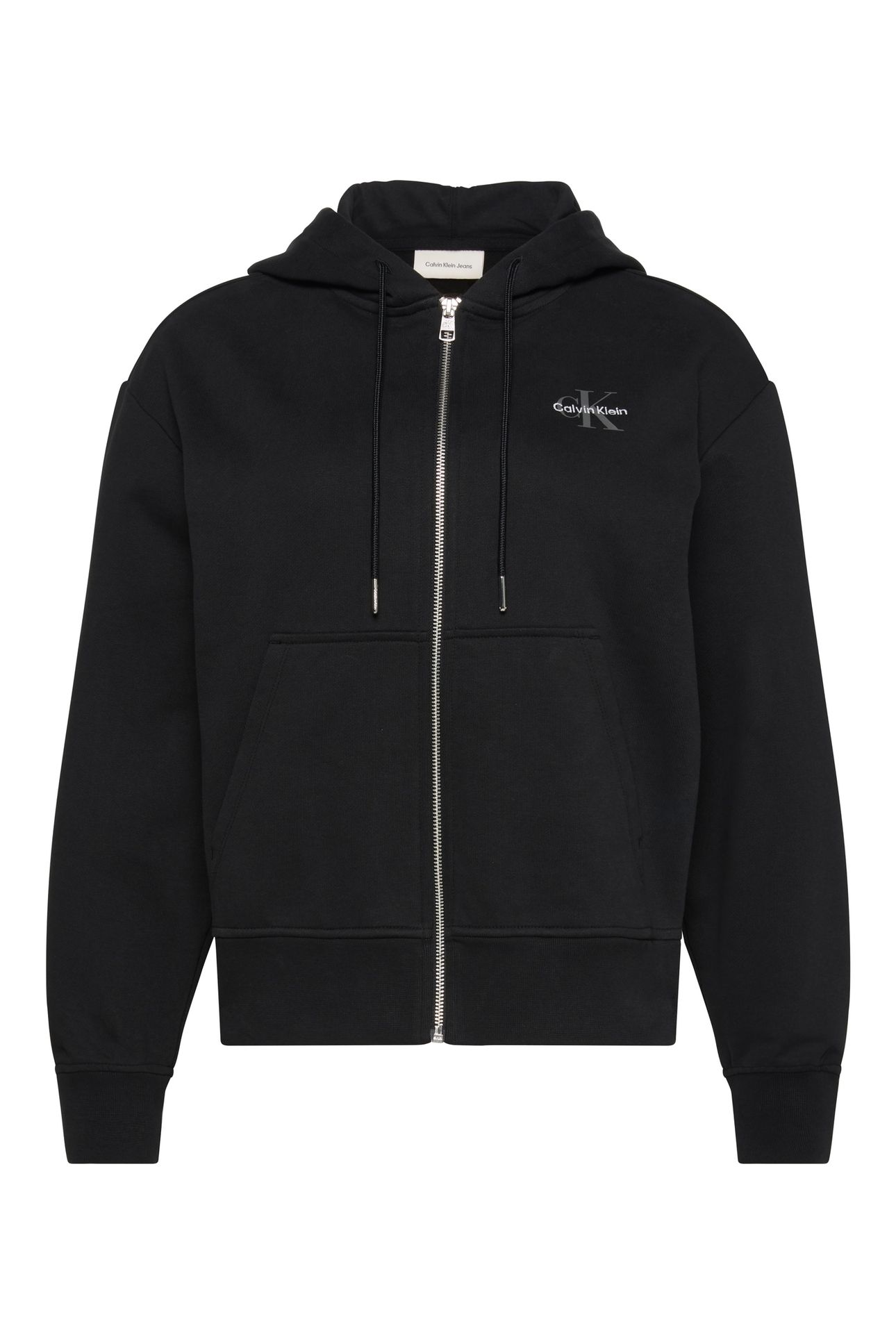 LS MONOLOGO TERRY BLACK 4
