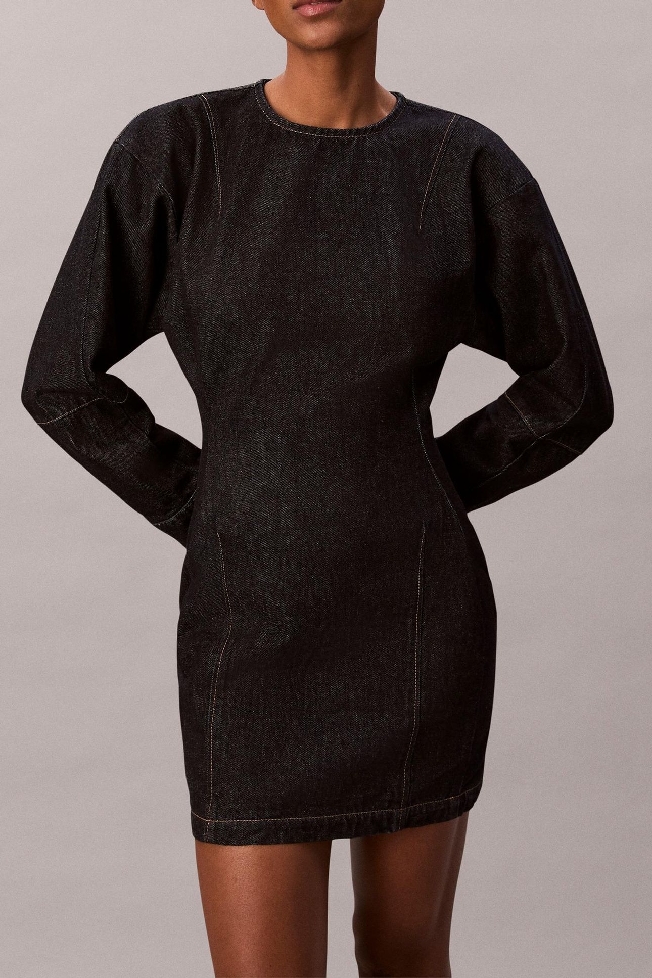 ARTICULATED DRESS RESIN RINSE 1