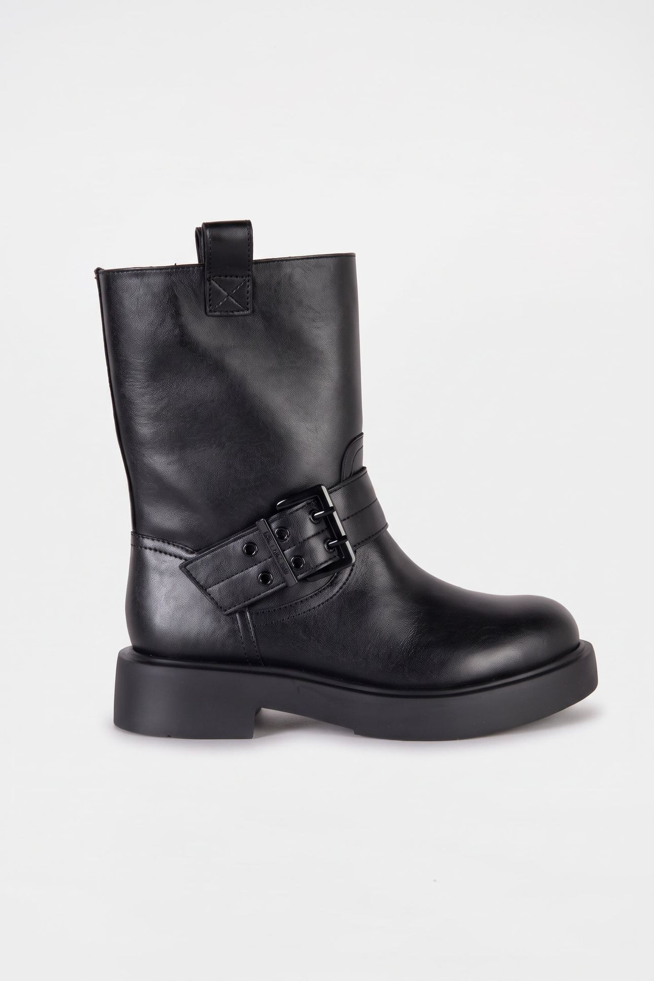 BOOTS BLACK 1