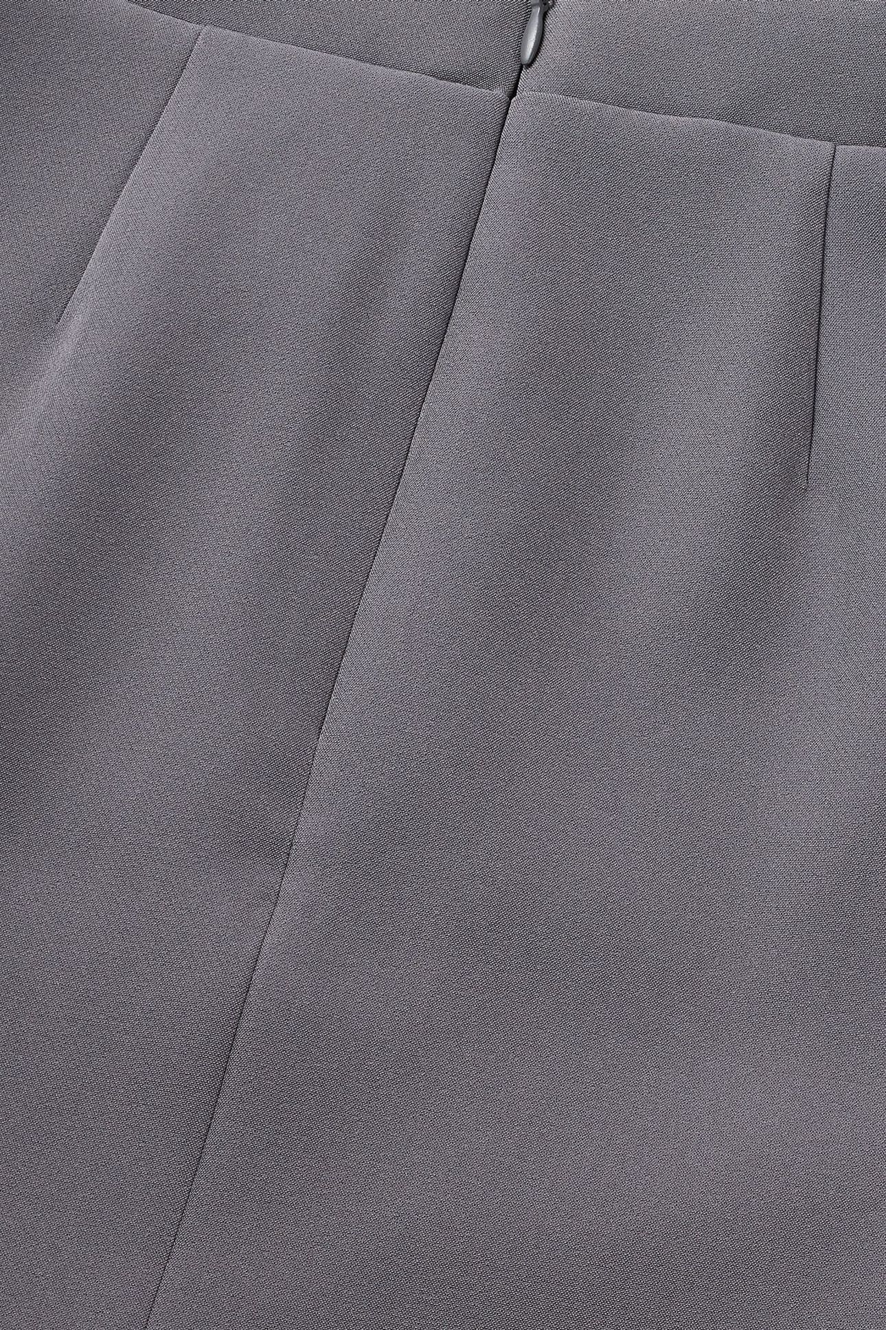 LIALA SKIRT BLUE DESTROY 3