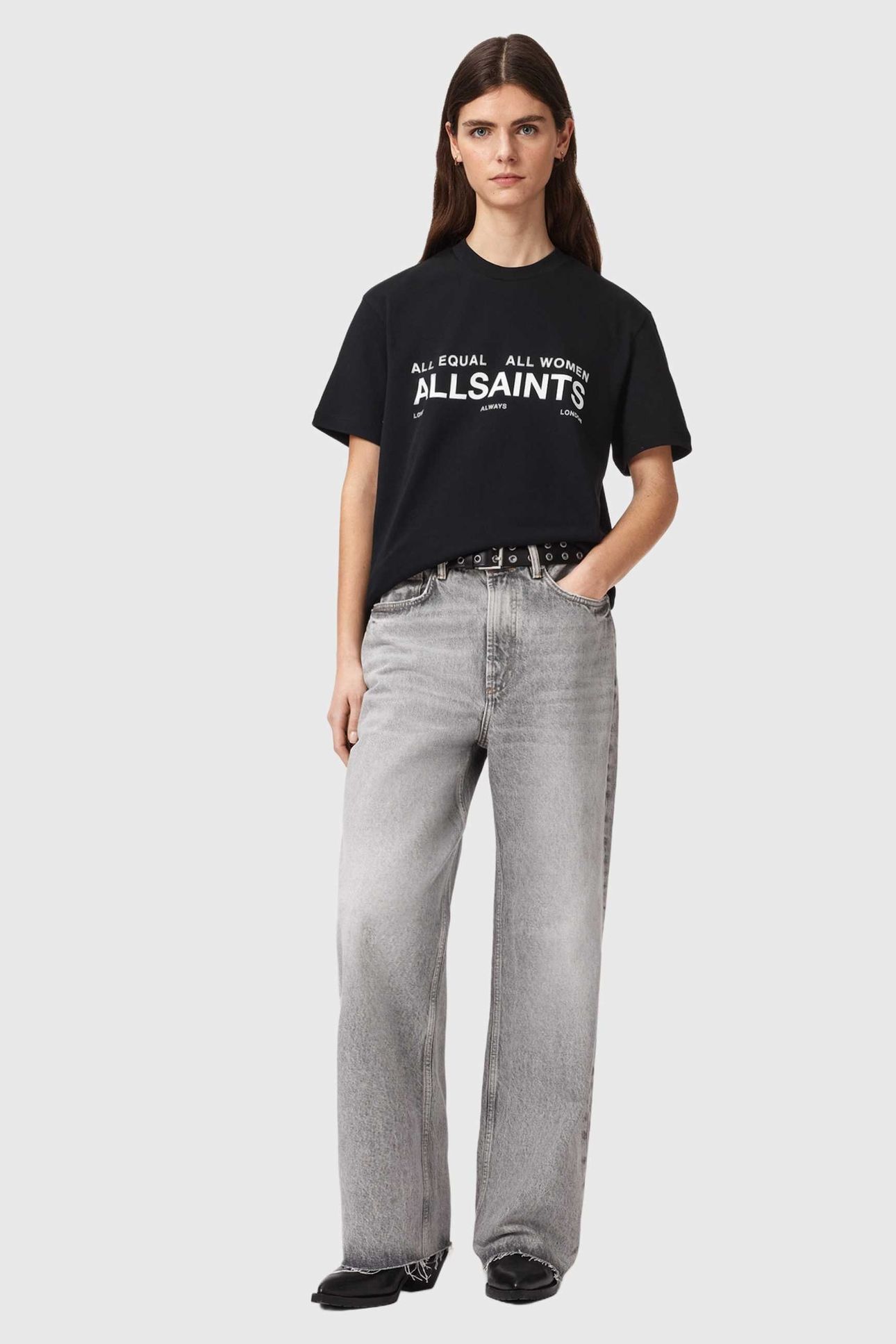 IWD TEE BLACK 1