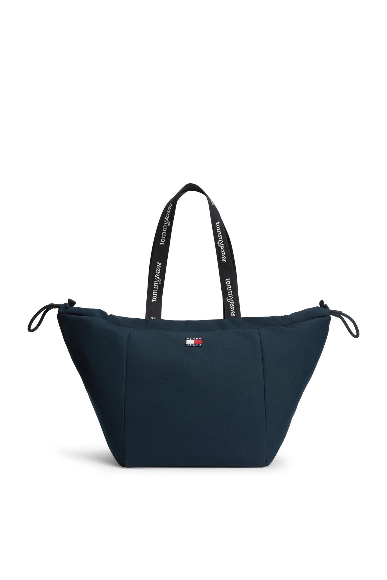 TJW ESS DAILY TOTE DARK NIGHT NAVY 2