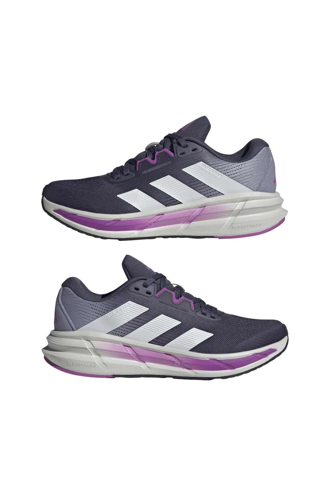 QUESTAR 3 SHADOW NAVY 6