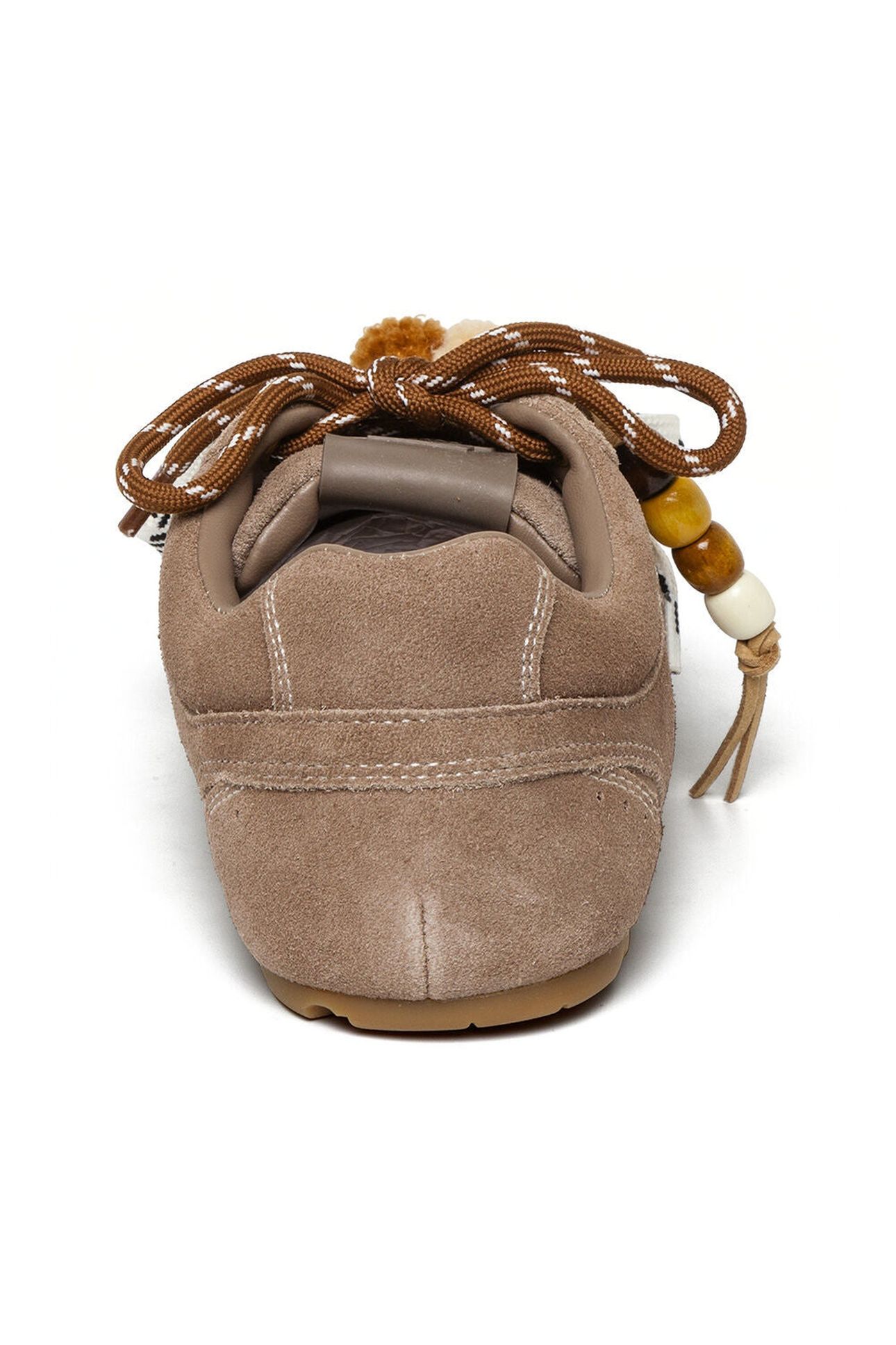 AZIEL-CHARM SNEAKERS MUSHROOM 4