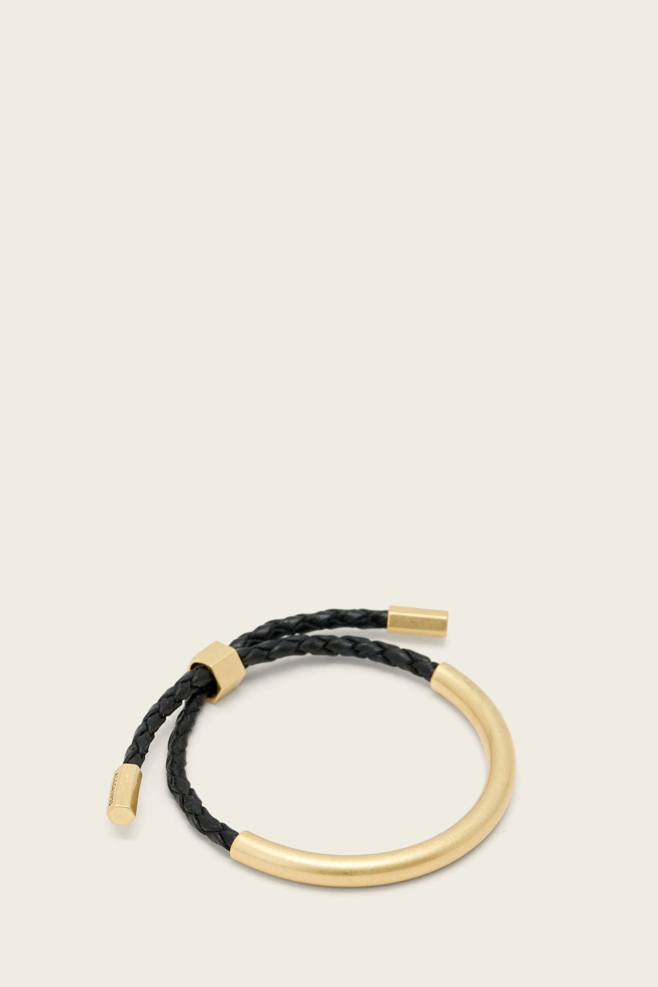 ESTA TUBE BRCLT BLACK/GOLD 2