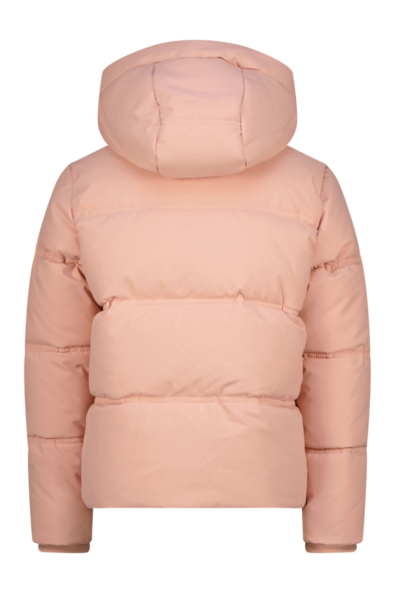 GIRLS TIZIA JACKET OUTDOOR LIGHT PINK 7