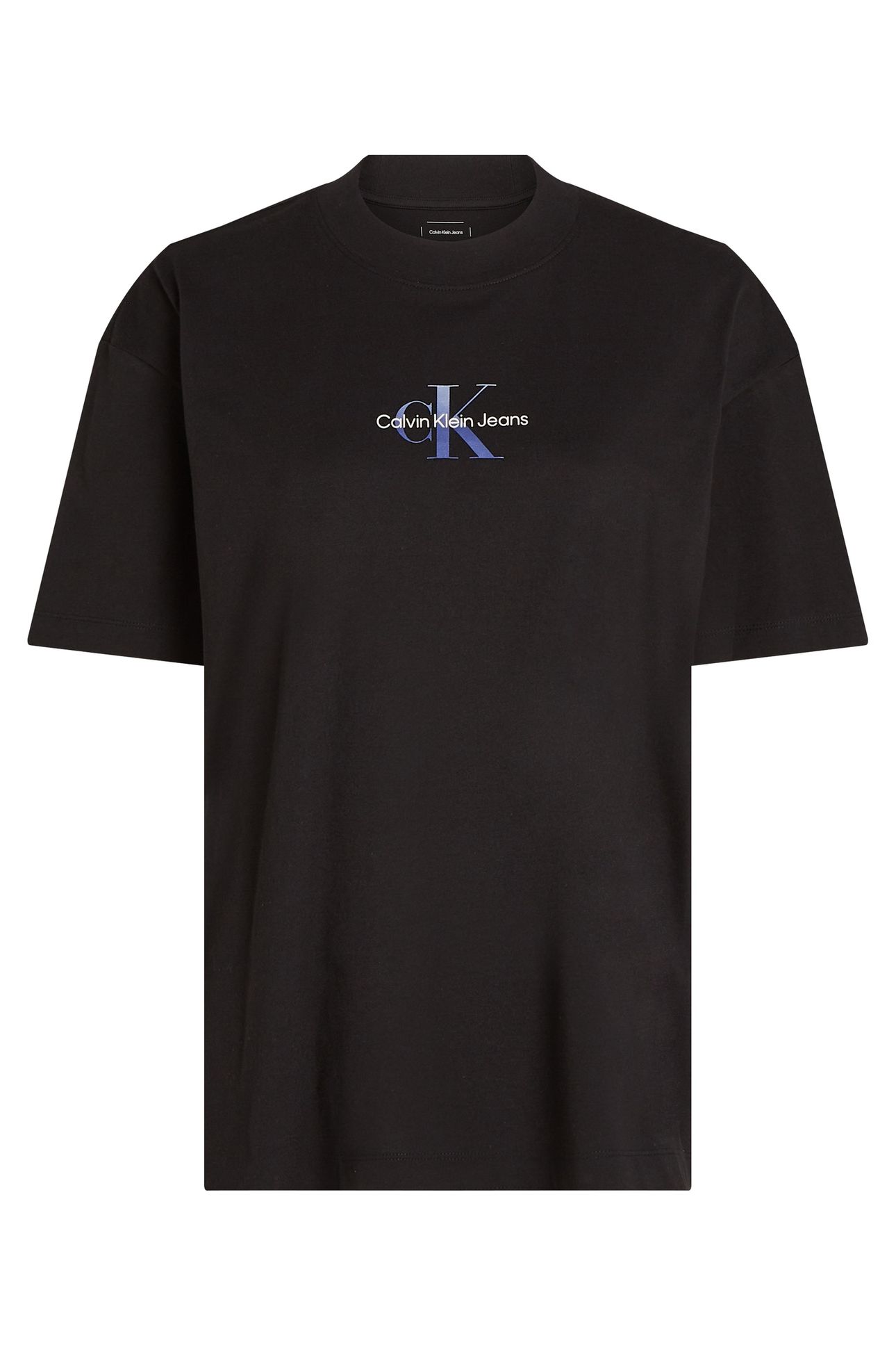 GRADIENT MONOLOGO BF TEE BLACK 4