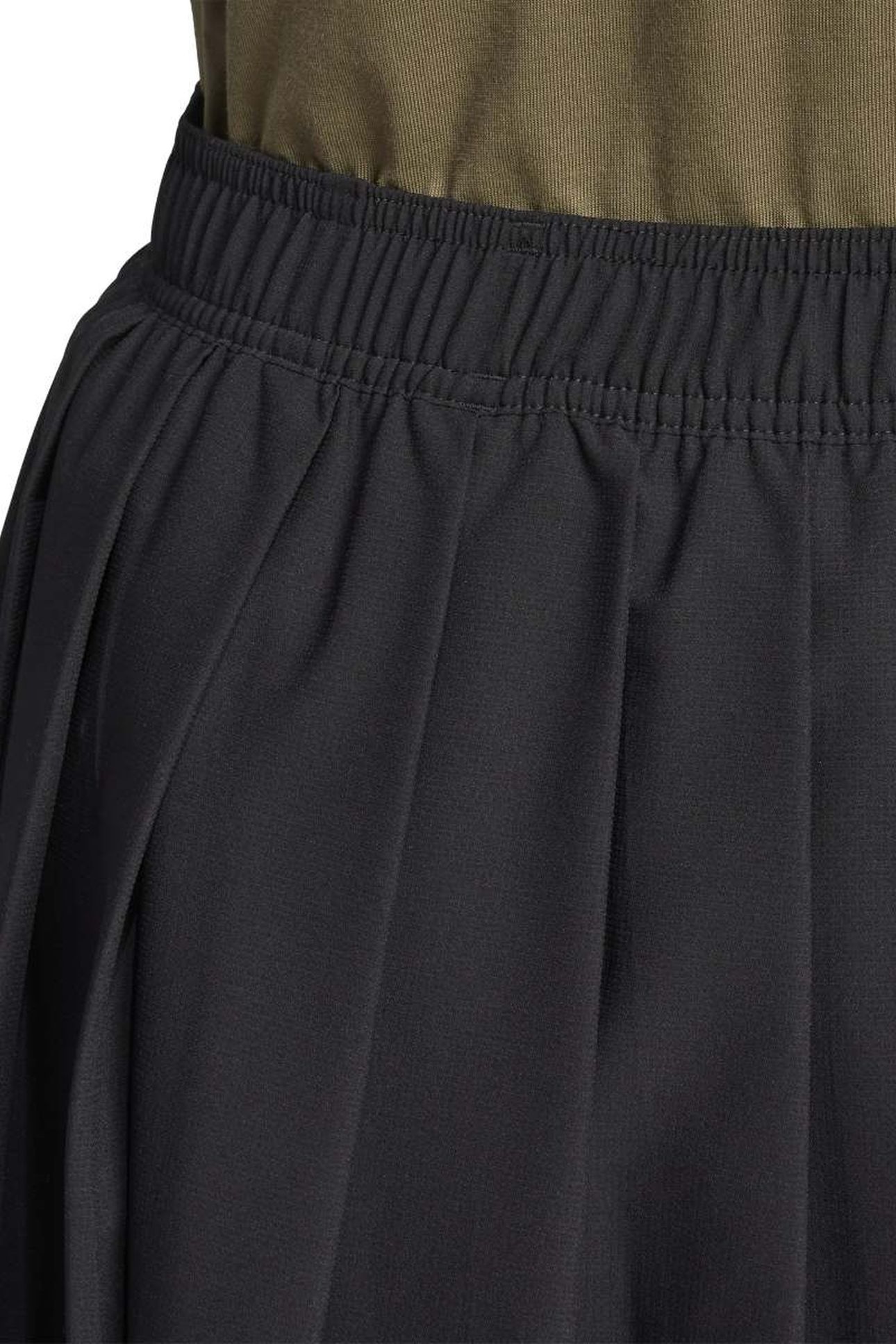 TIRO Q2 SKIRT BLACK 5