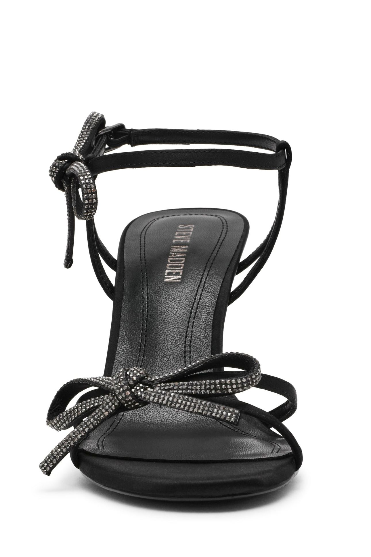 NIXON-R SANDALS BLACK 5